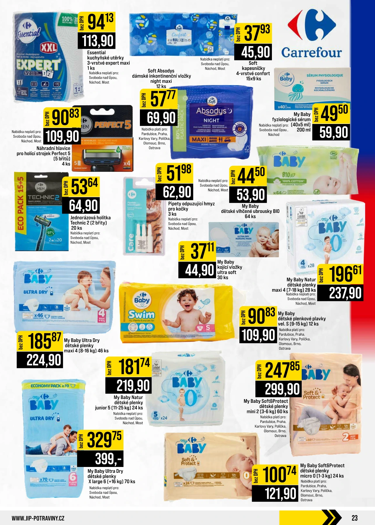 Flyer page 23