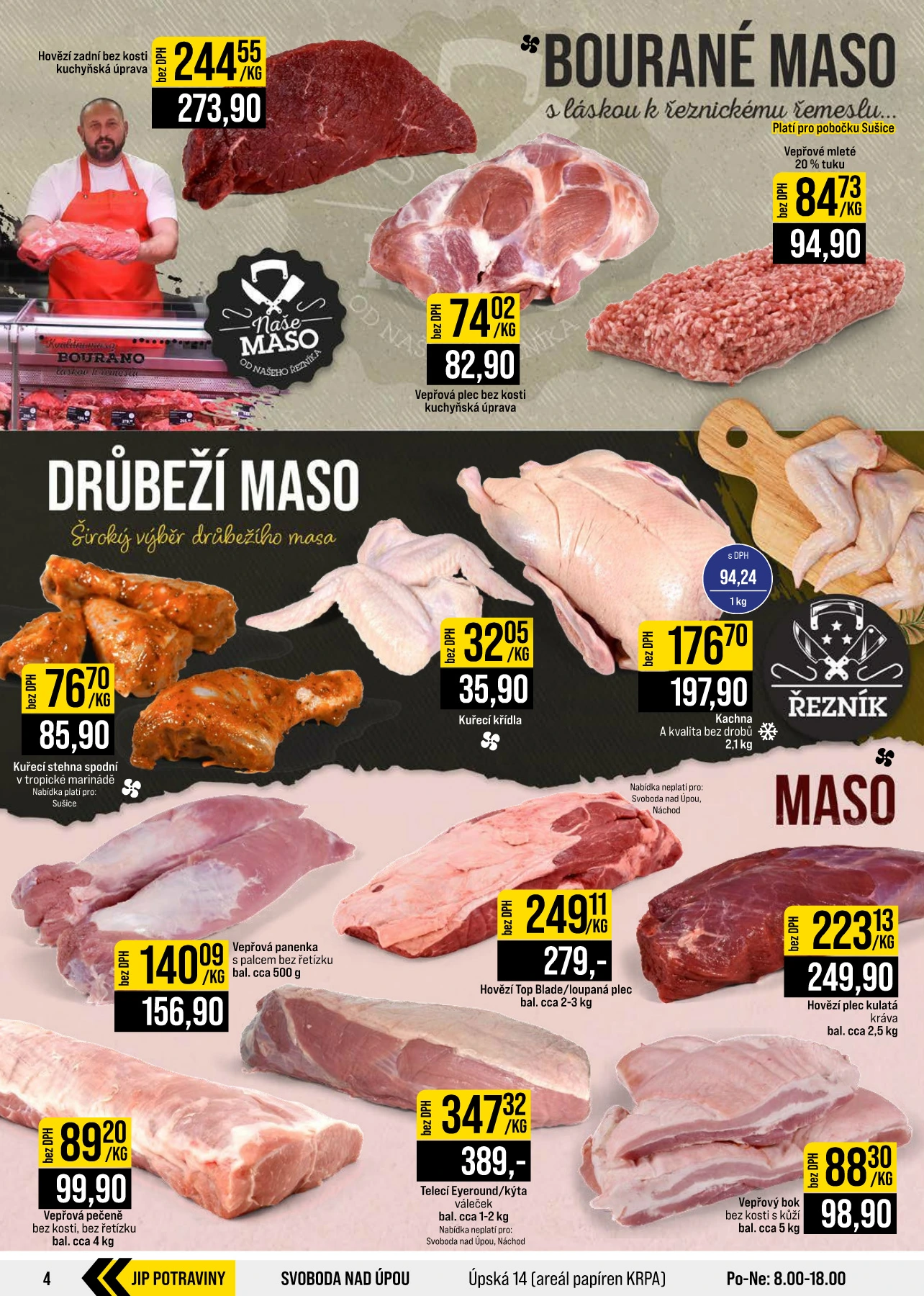 Flyer page 4