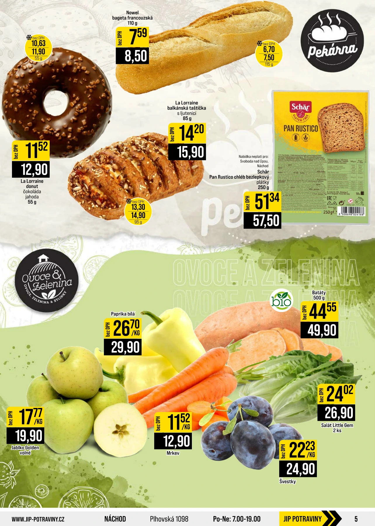 Flyer page 5