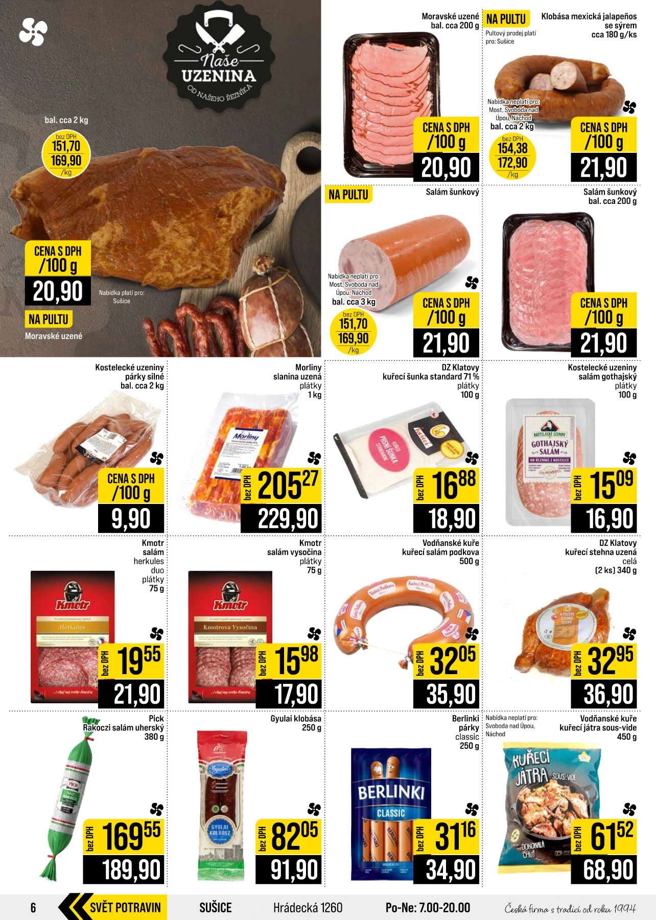 Flyer page 6
