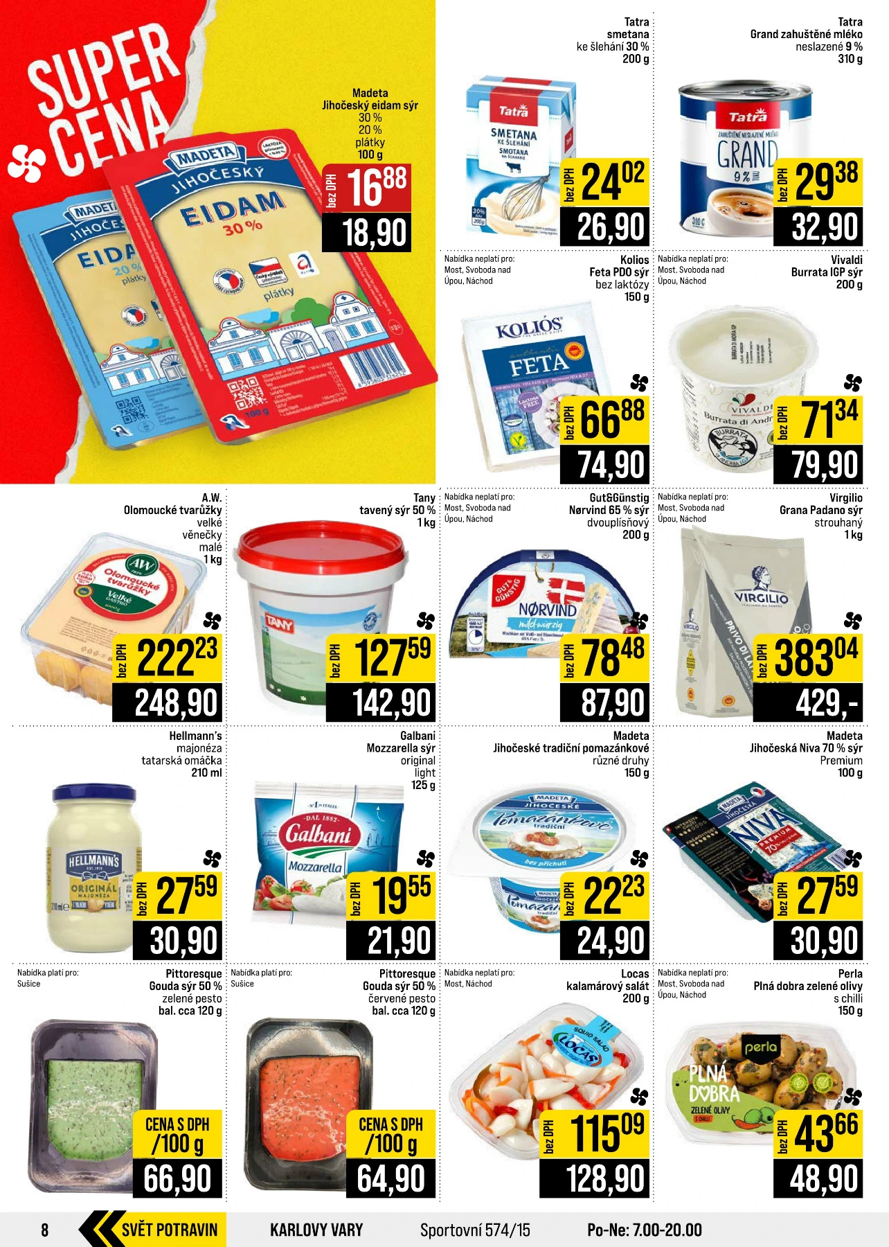 Flyer page 8