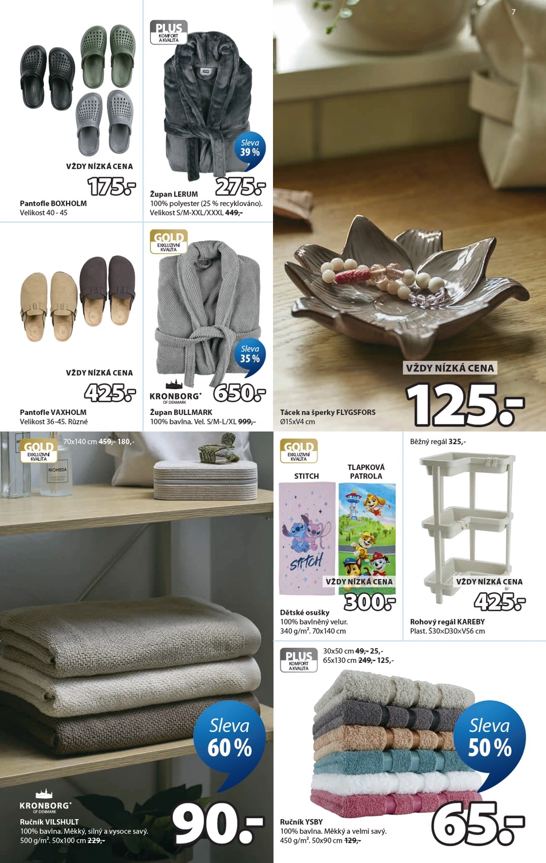 Flyer page 8