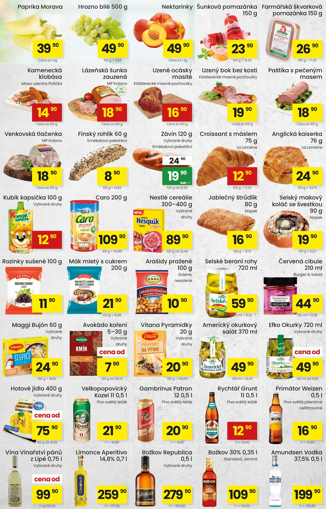 Flyer page 2