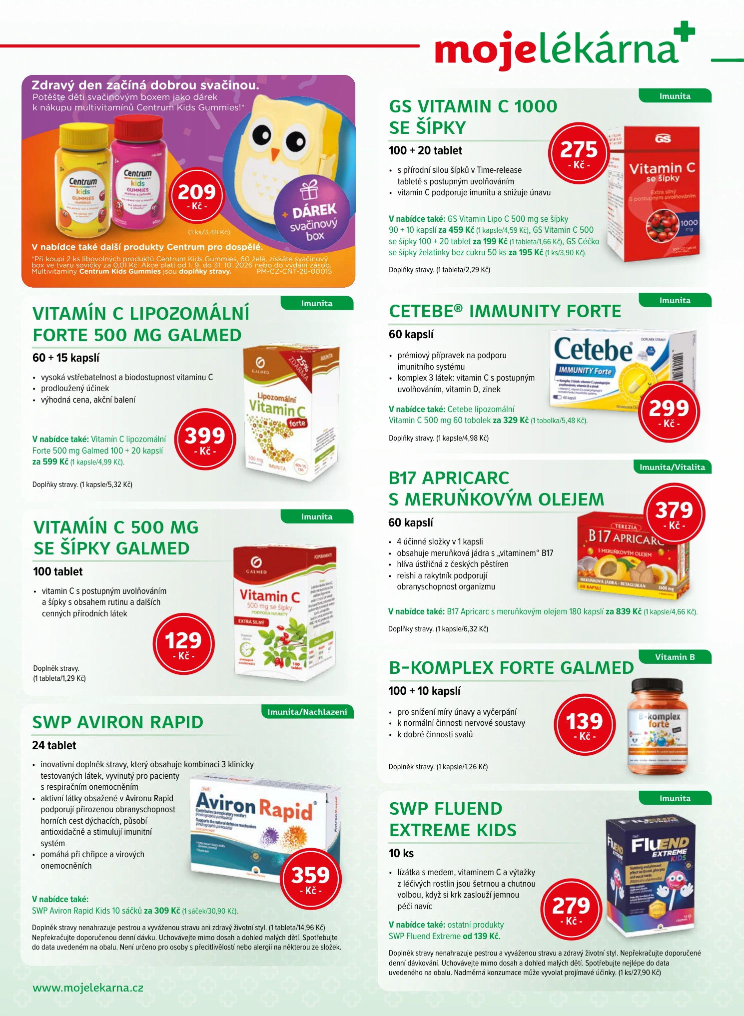 Flyer page 10