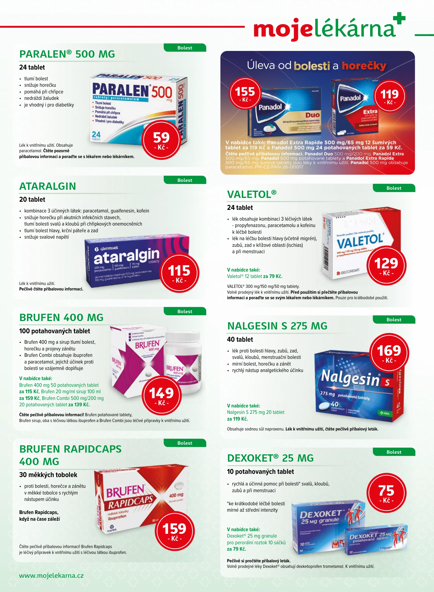 Flyer page 2