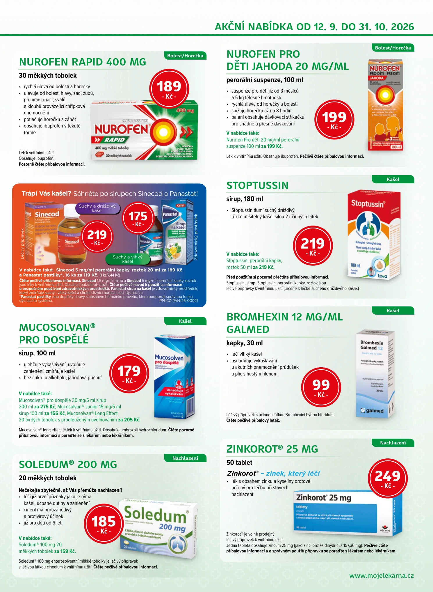 Flyer page 3