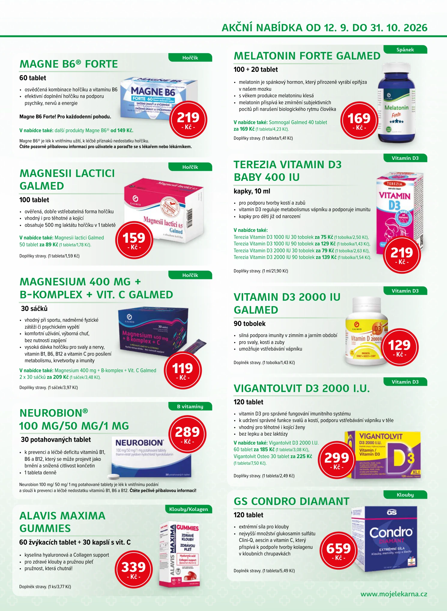 Flyer page 9