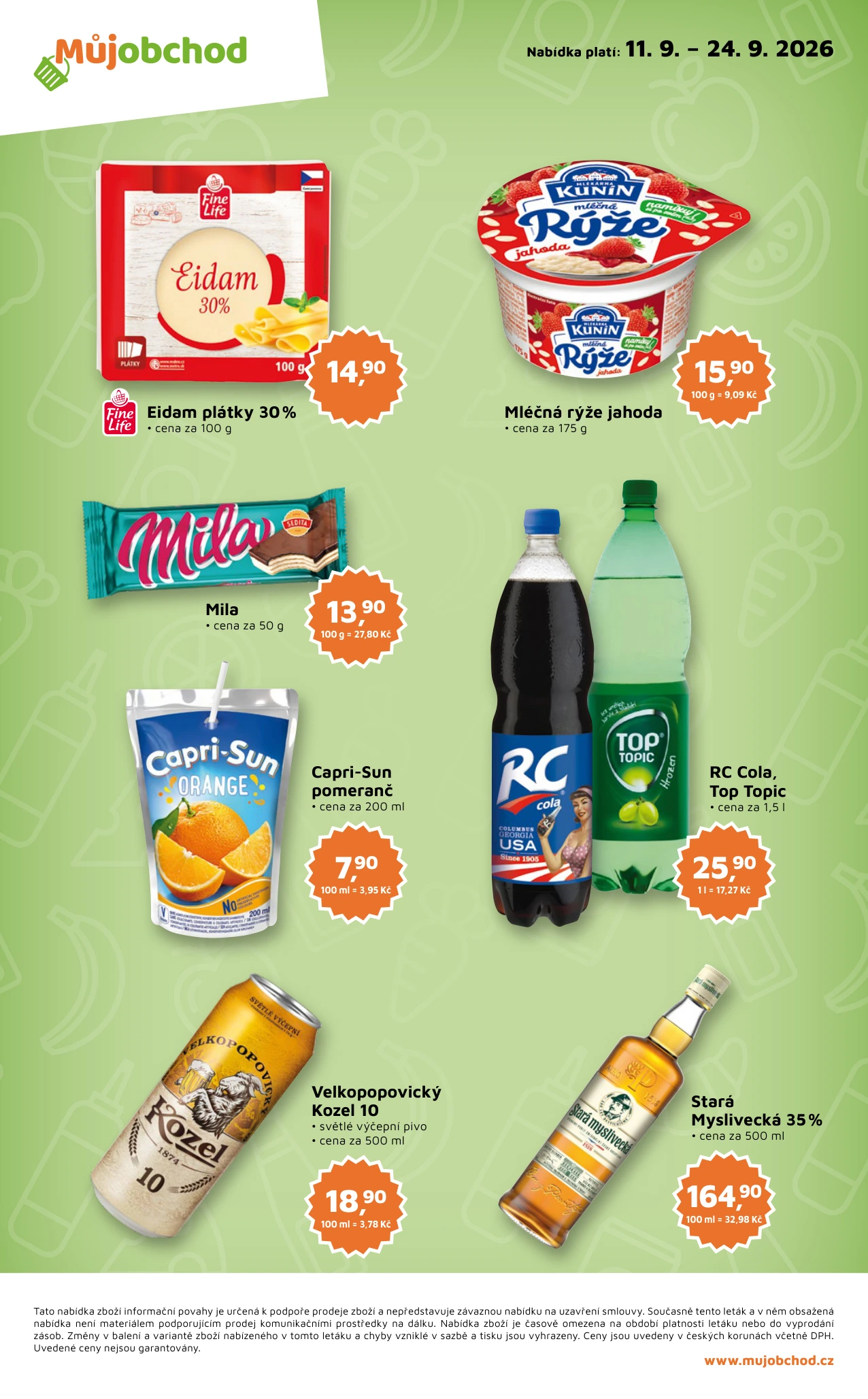 Flyer page 2