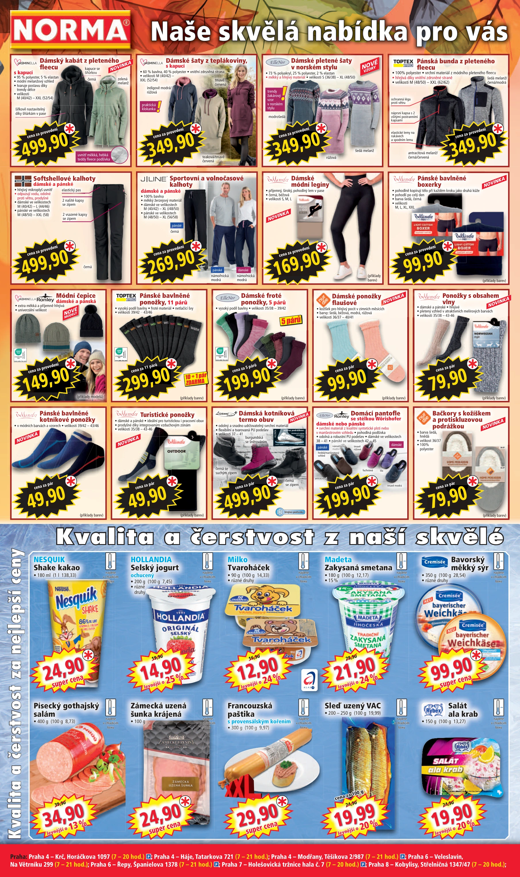 Flyer page 2