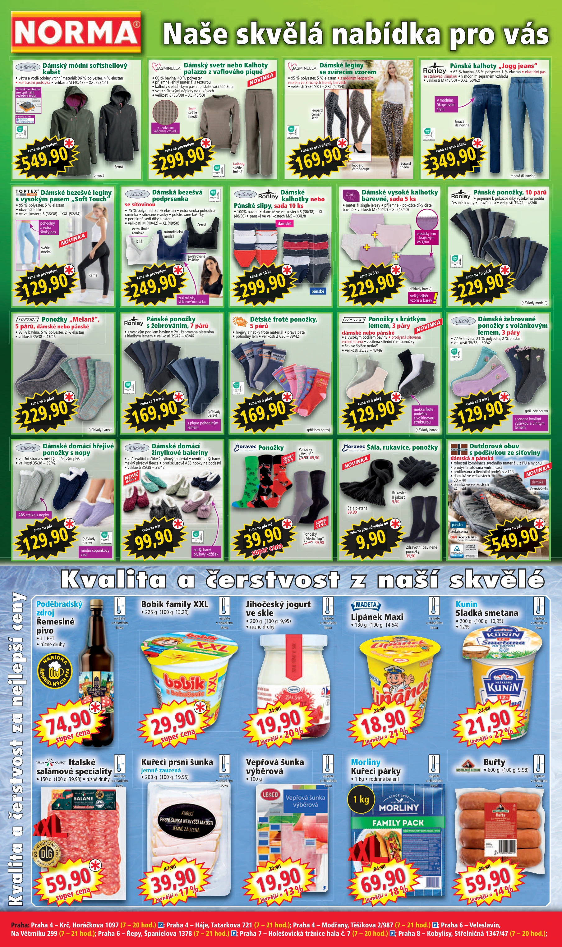 Flyer page 2
