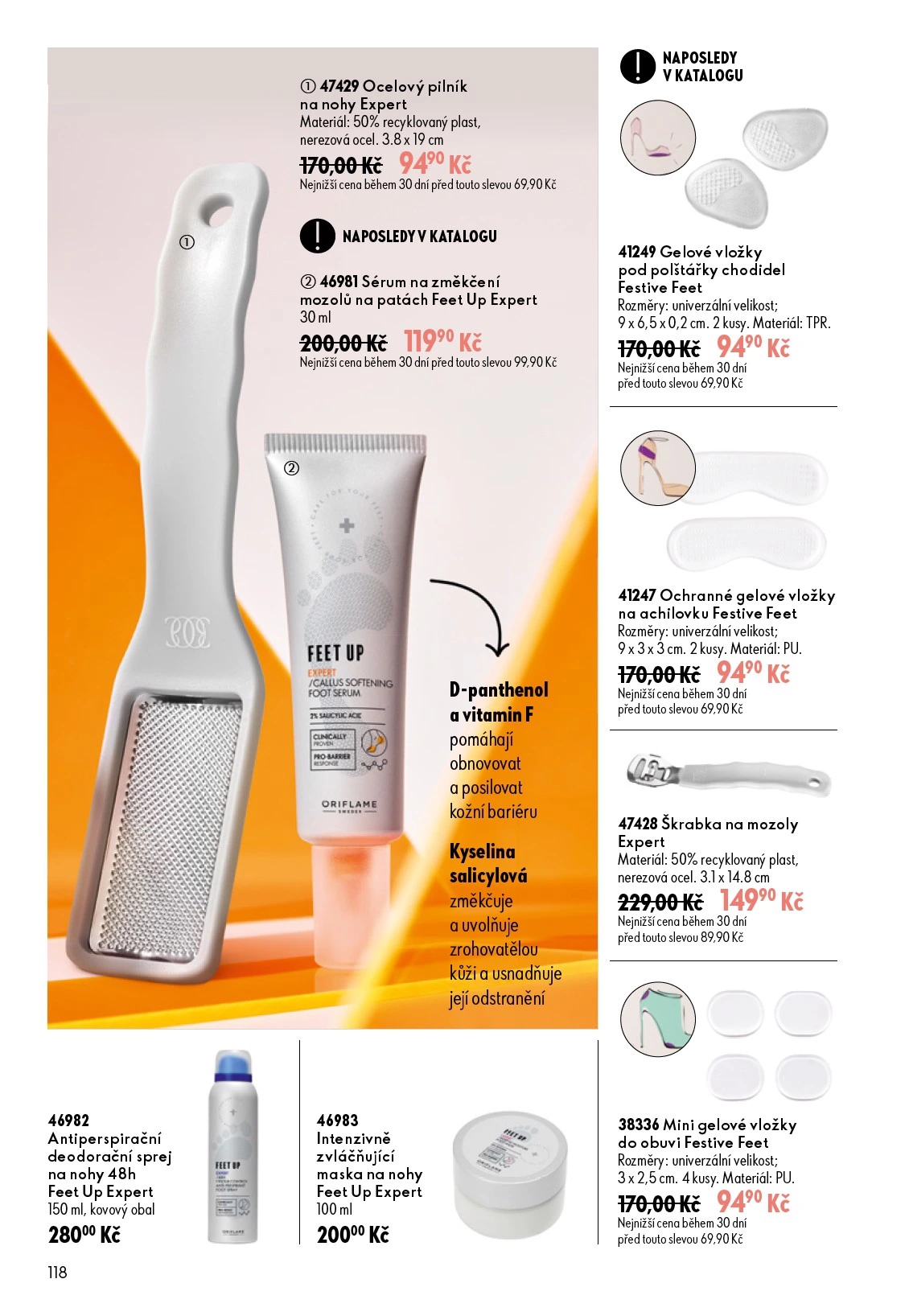 Flyer page 118