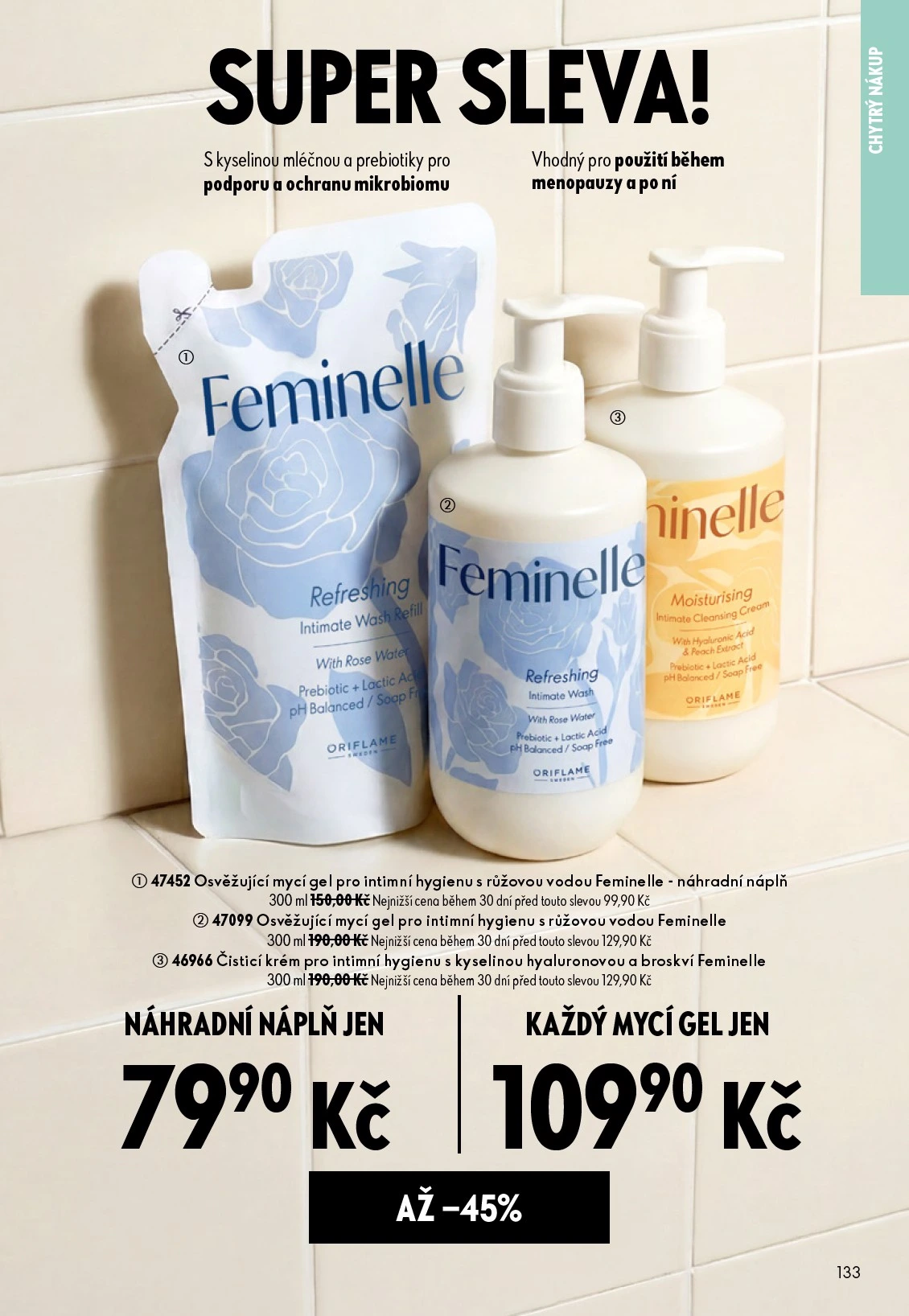 Flyer page 133