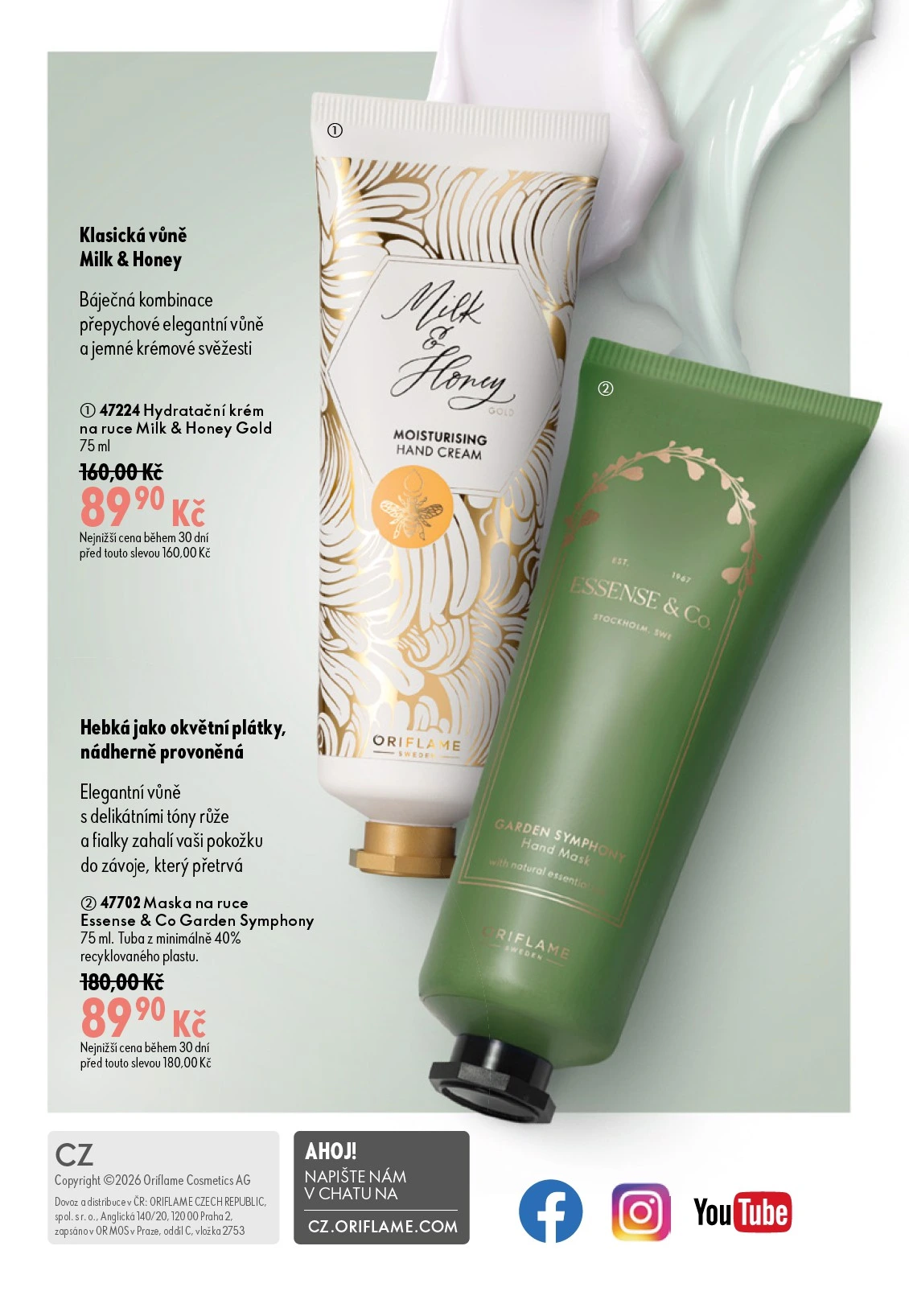 Flyer page 148
