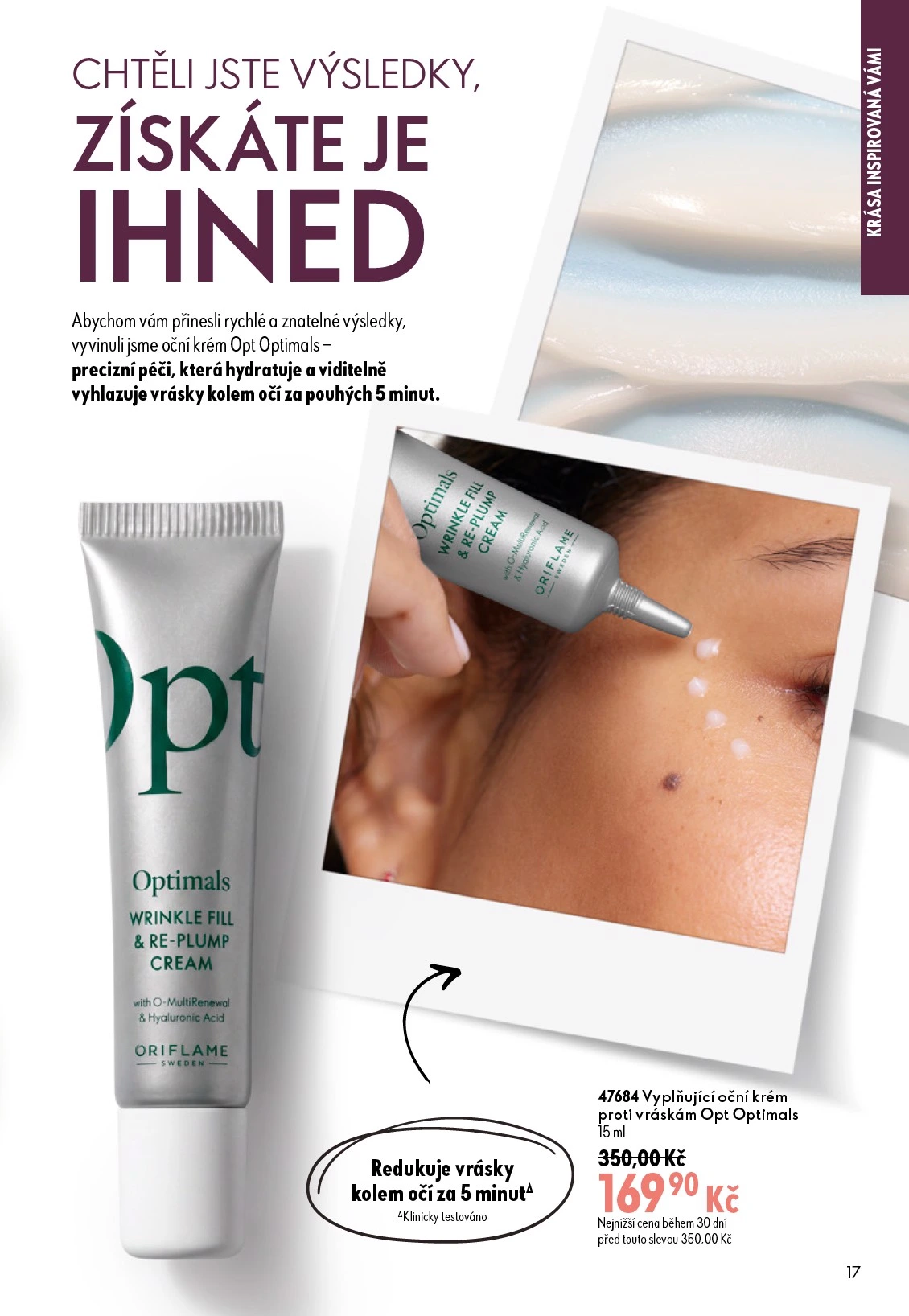Flyer page 17