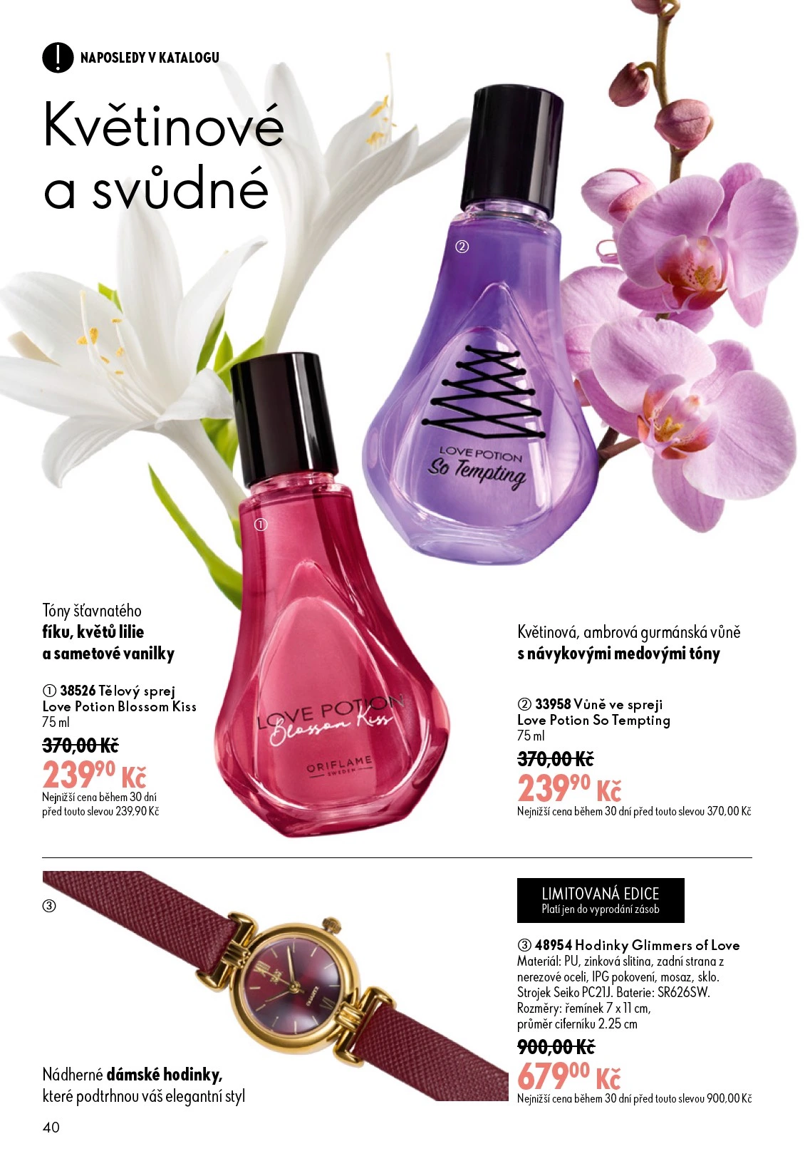 Flyer page 40