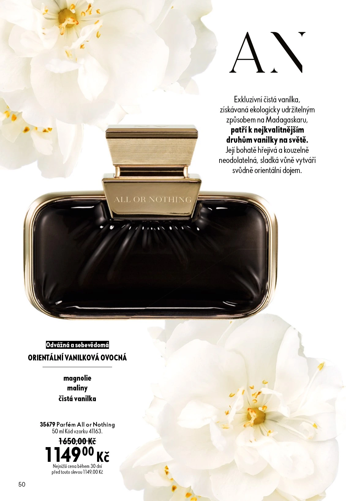Flyer page 50