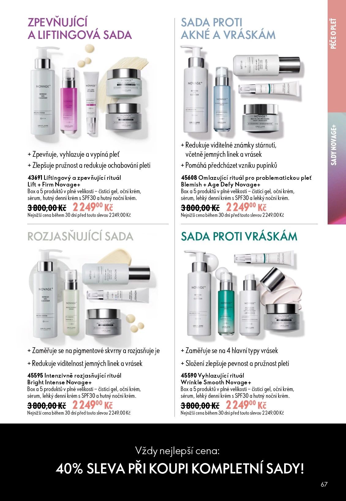 Flyer page 67