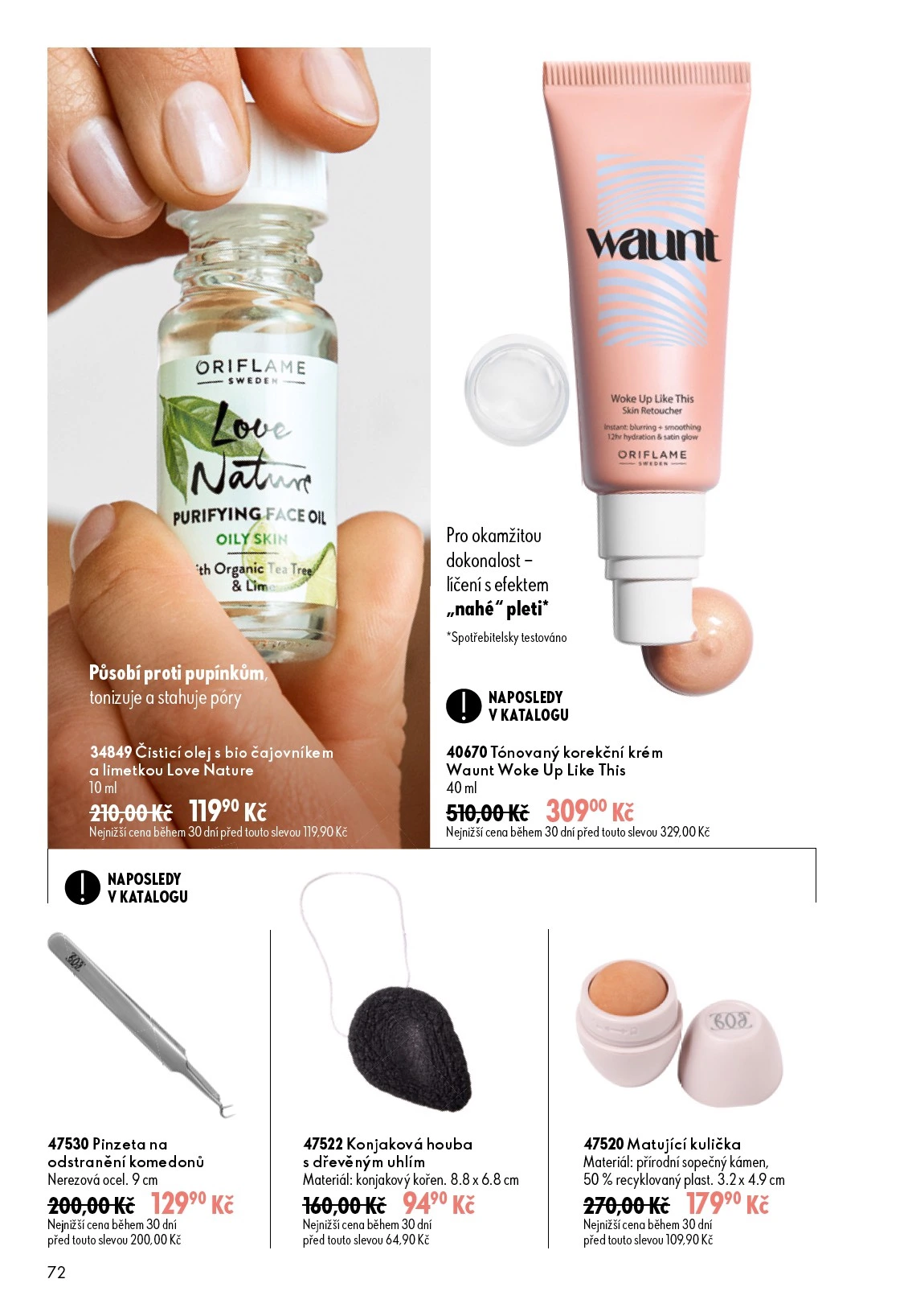 Flyer page 72