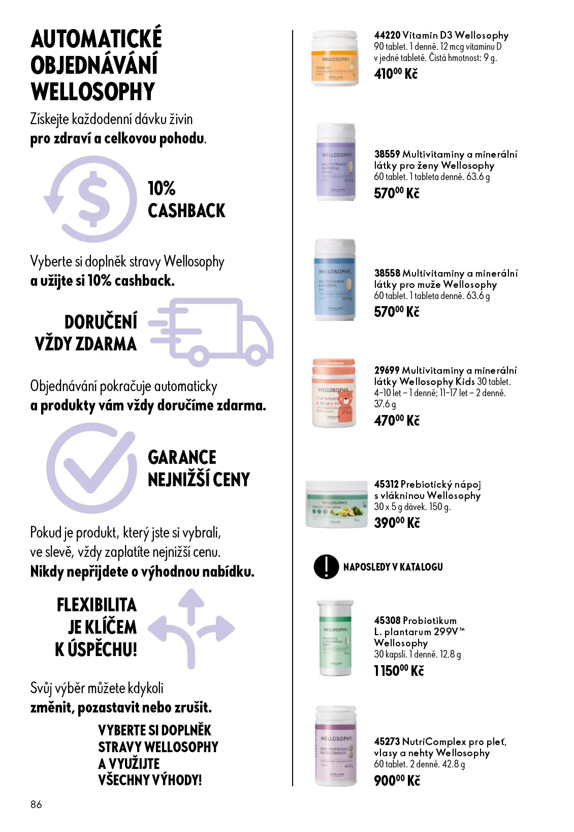 Flyer page 86