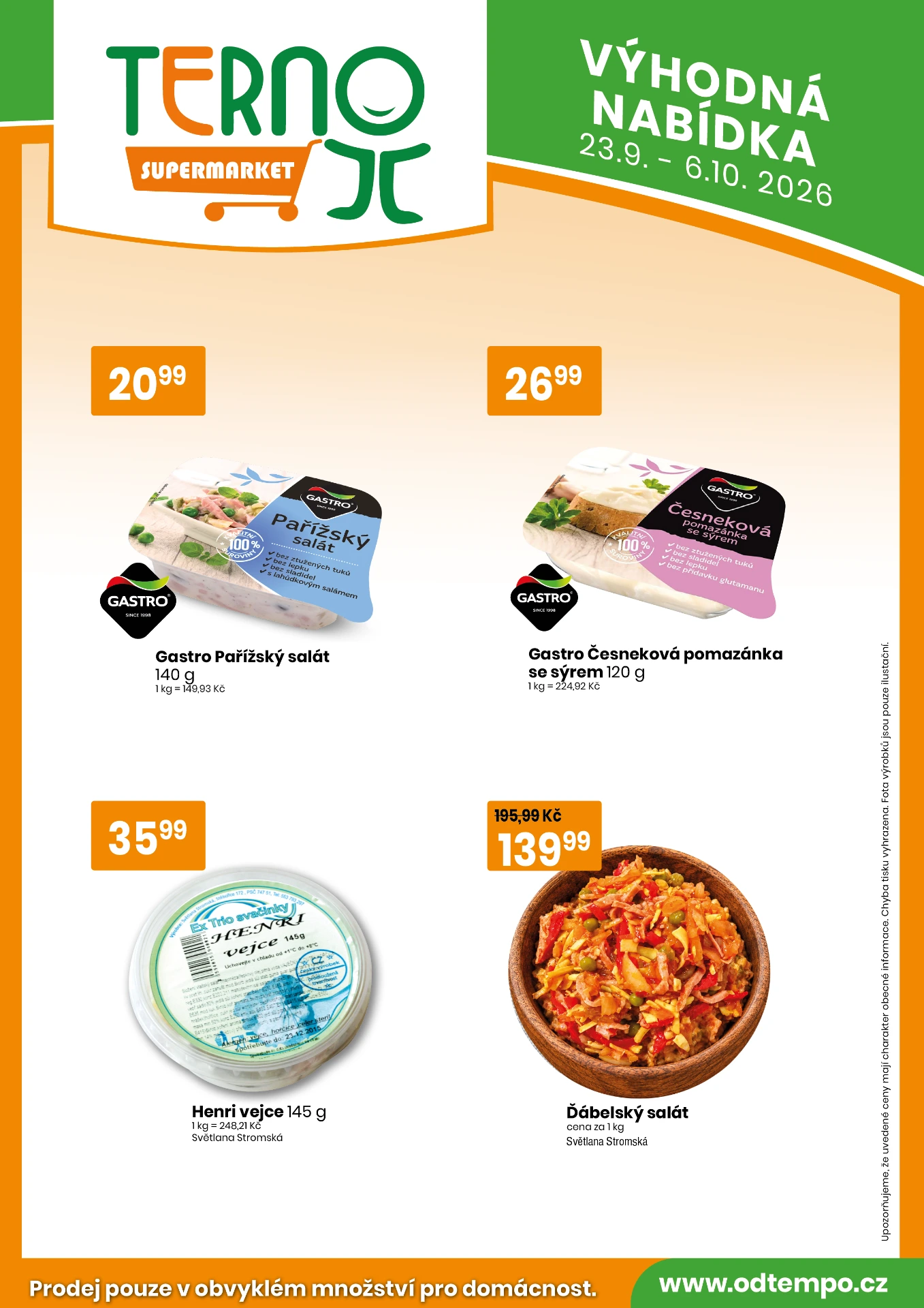 Flyer page 10