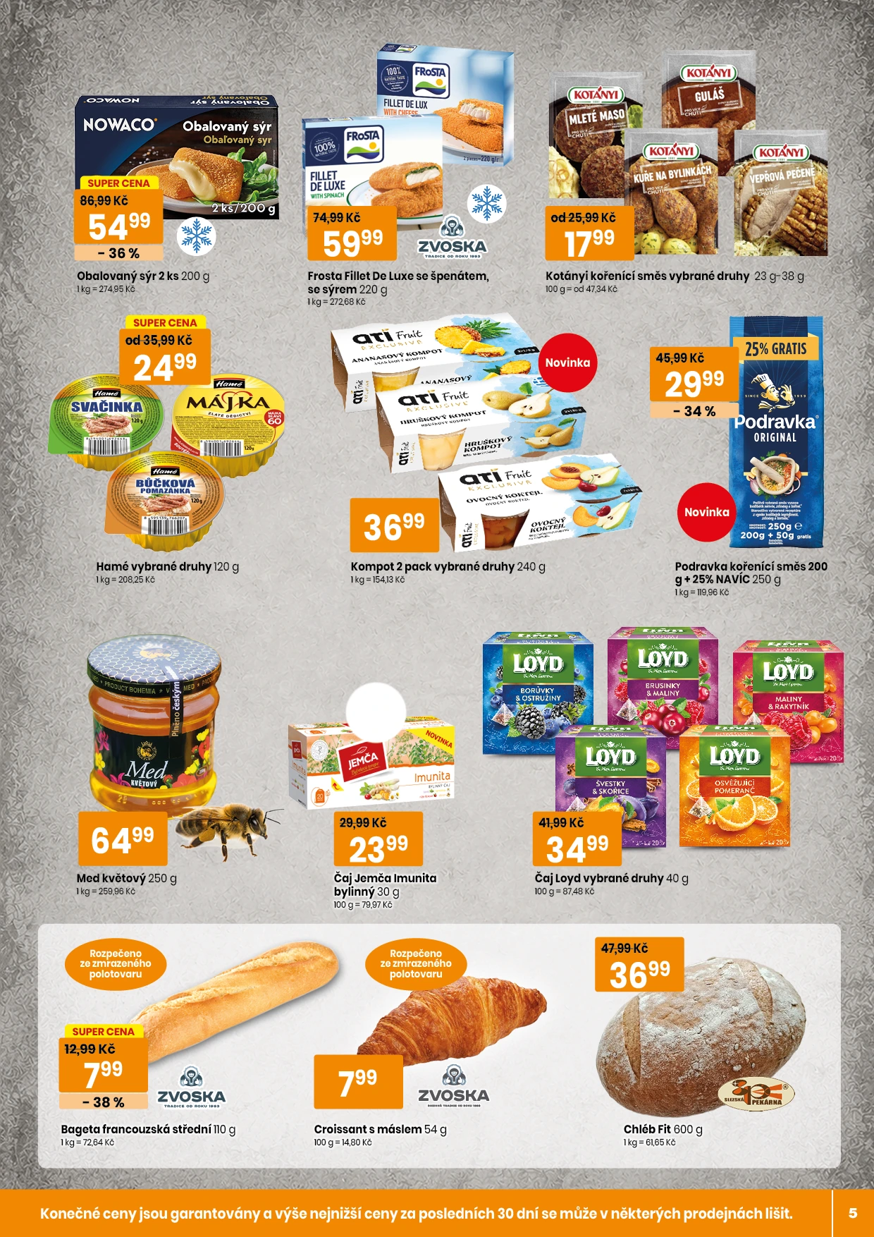 Flyer page 5