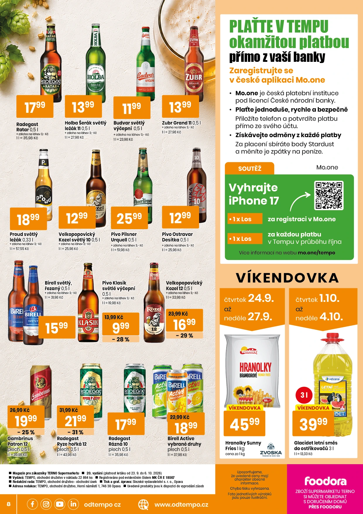 Flyer page 8