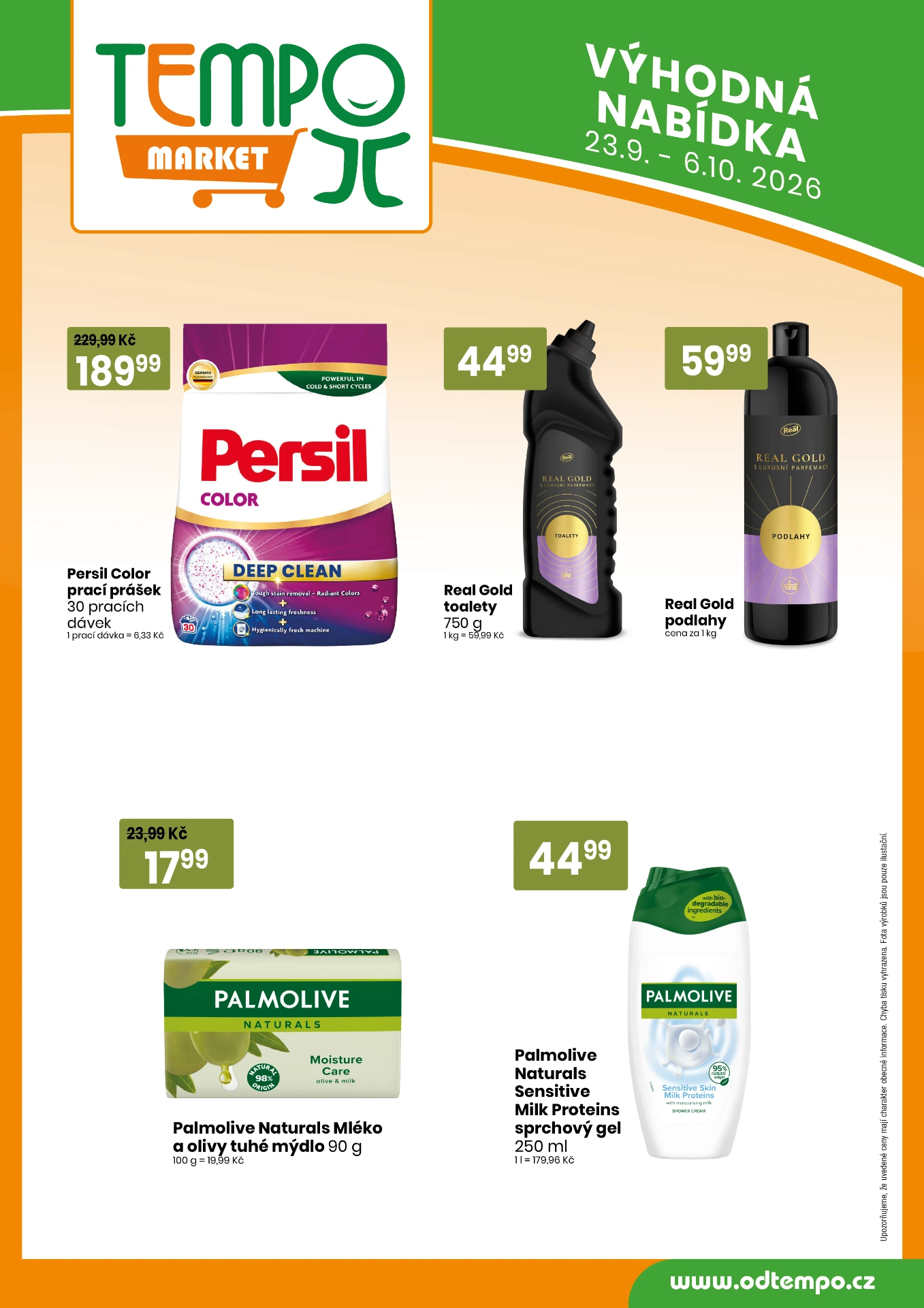Flyer page 10