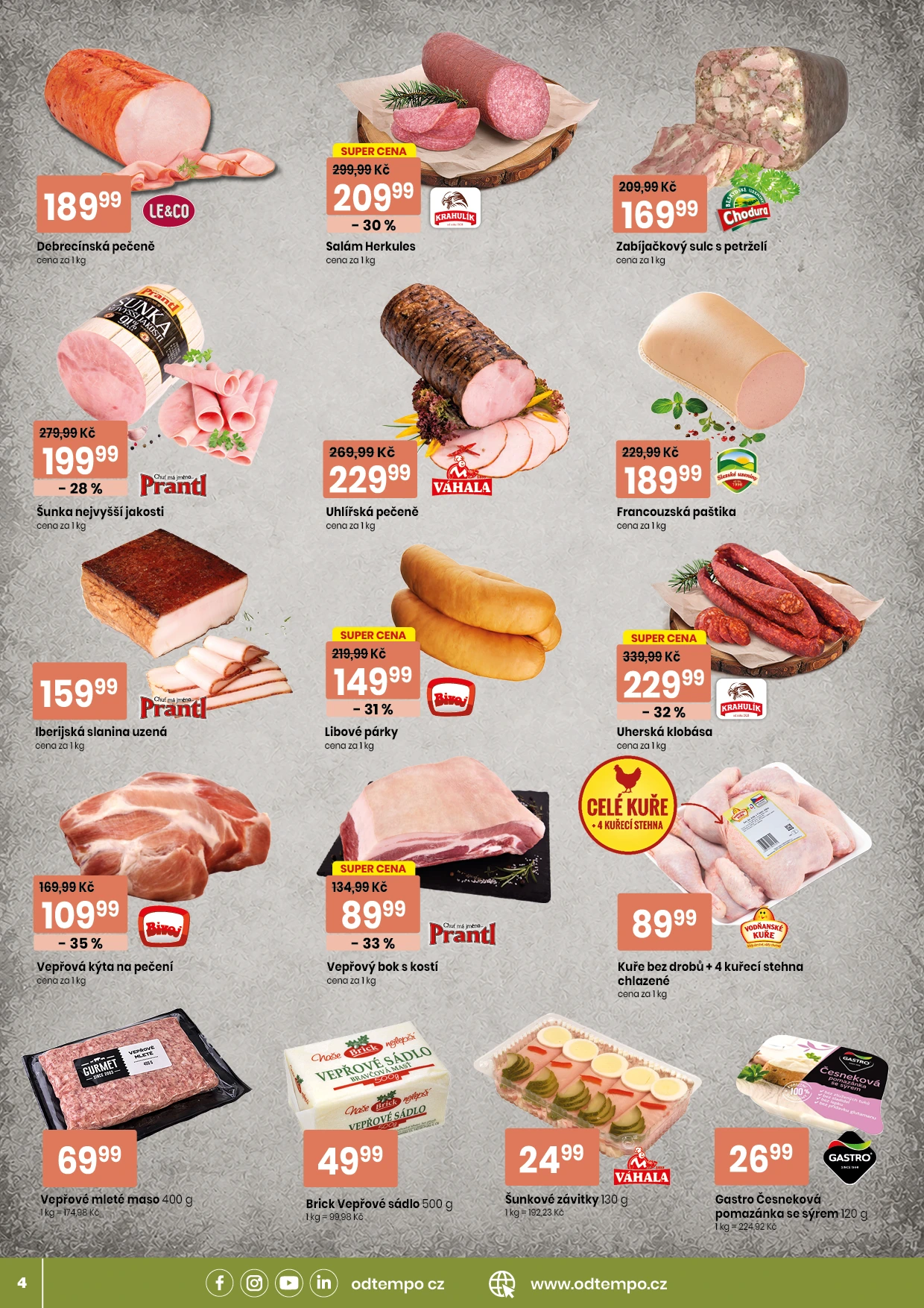 Flyer page 4