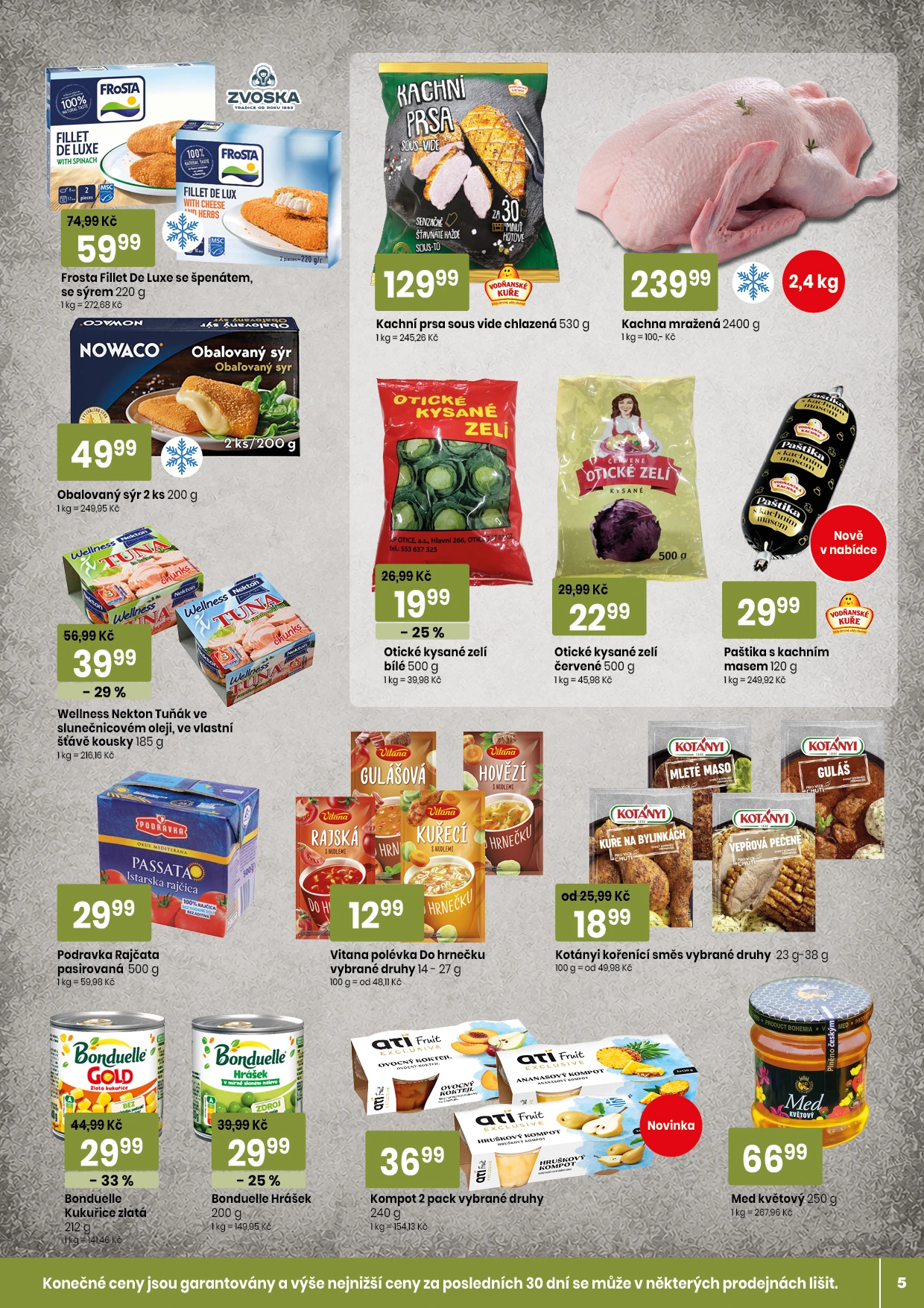 Flyer page 5