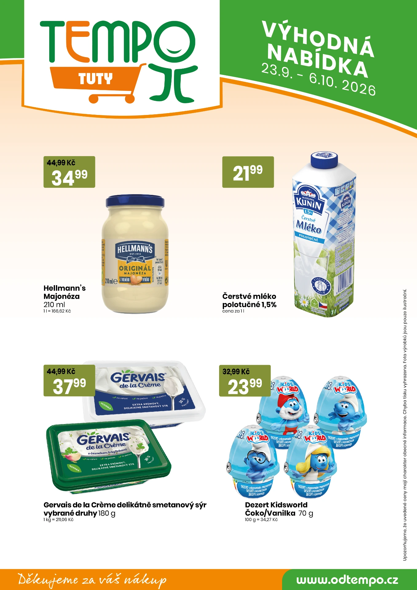 Flyer page 10