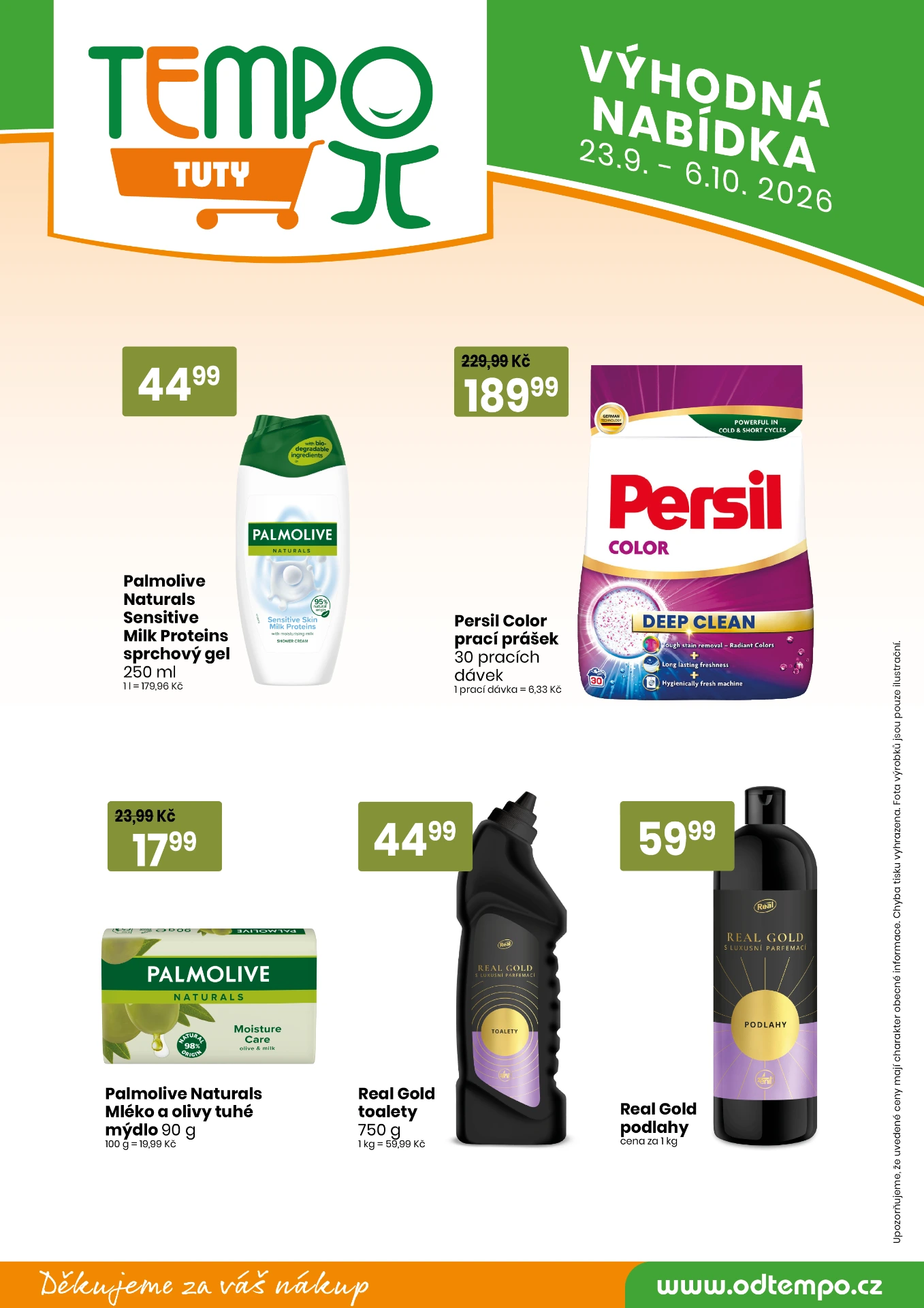 Flyer page 14