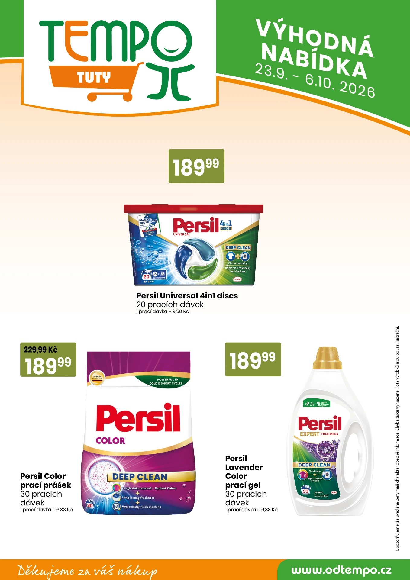 Flyer page 18