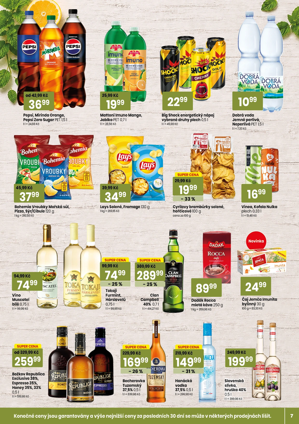 Flyer page 7