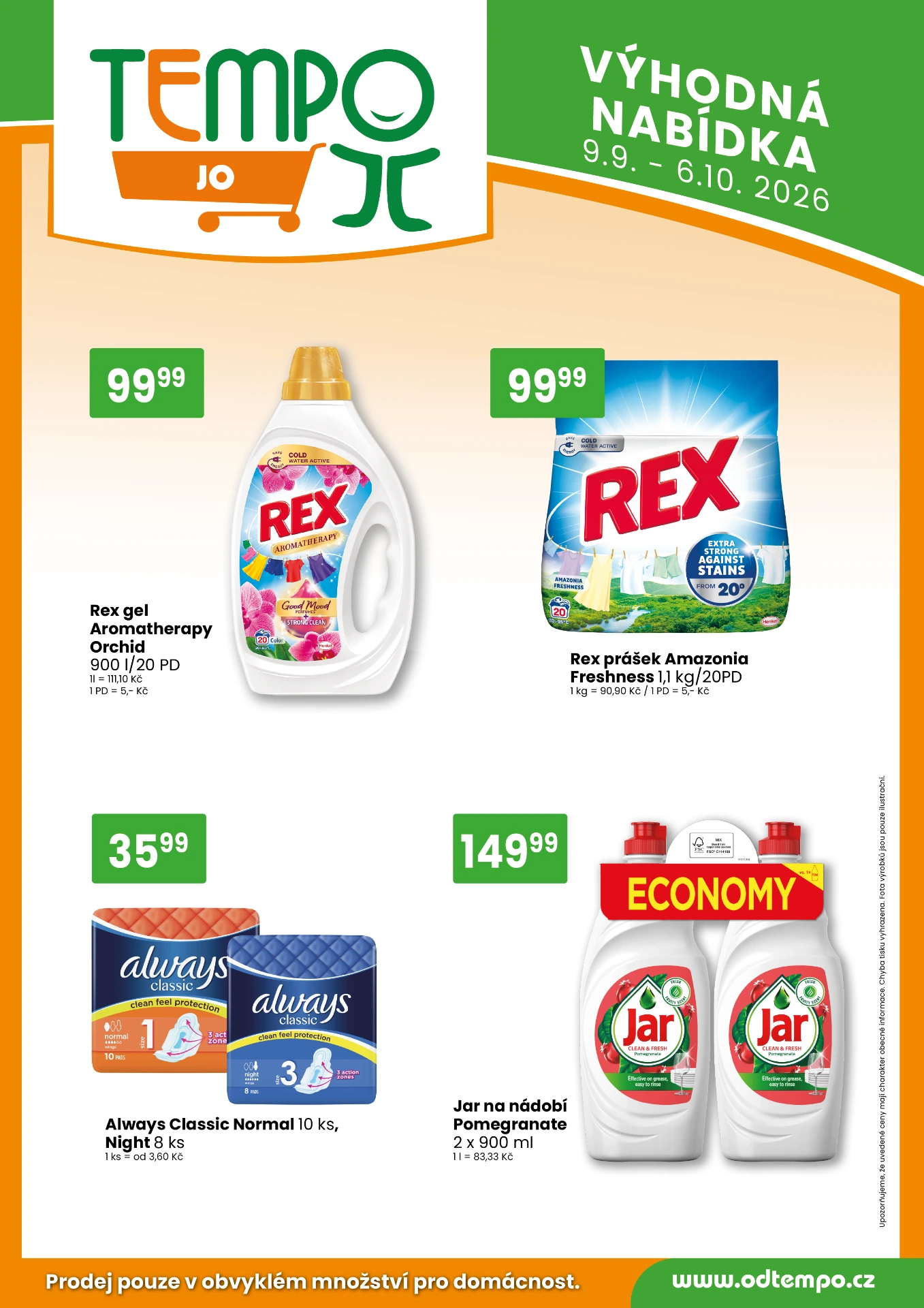 Flyer page 8