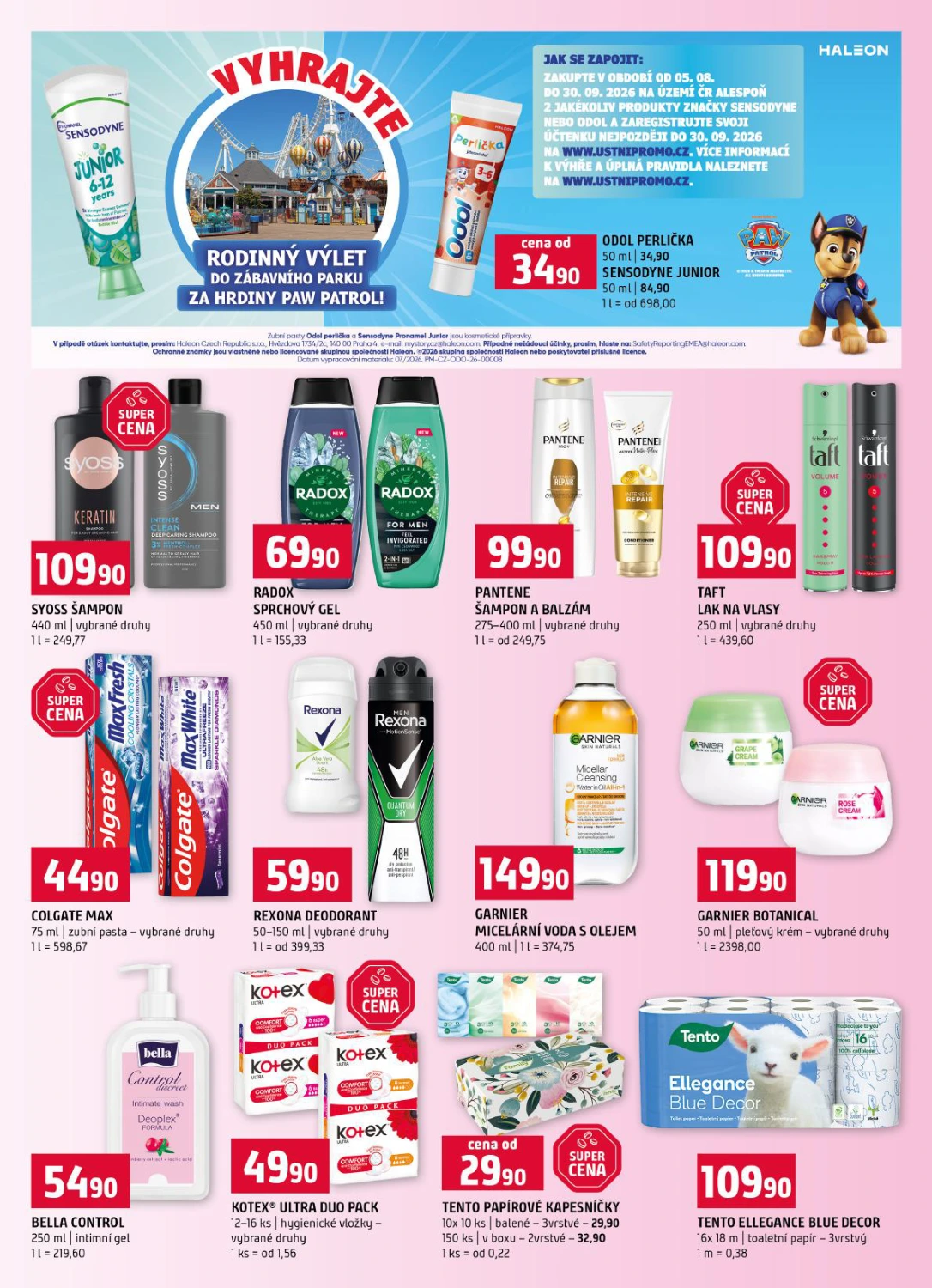 Flyer page 14