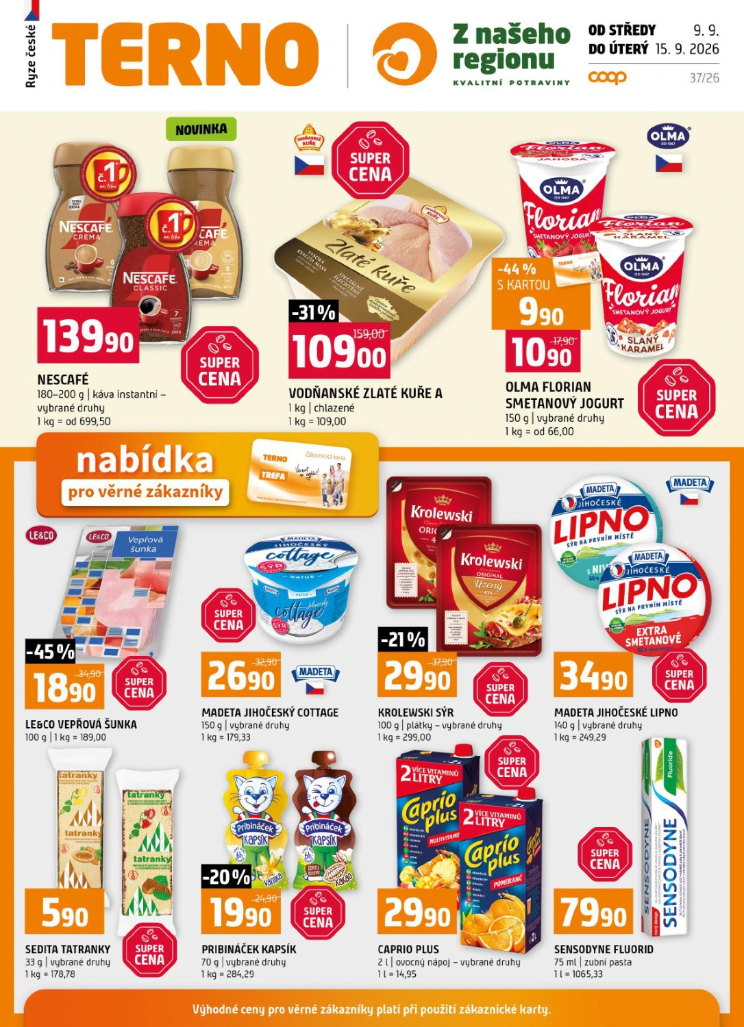 Flyer page 20