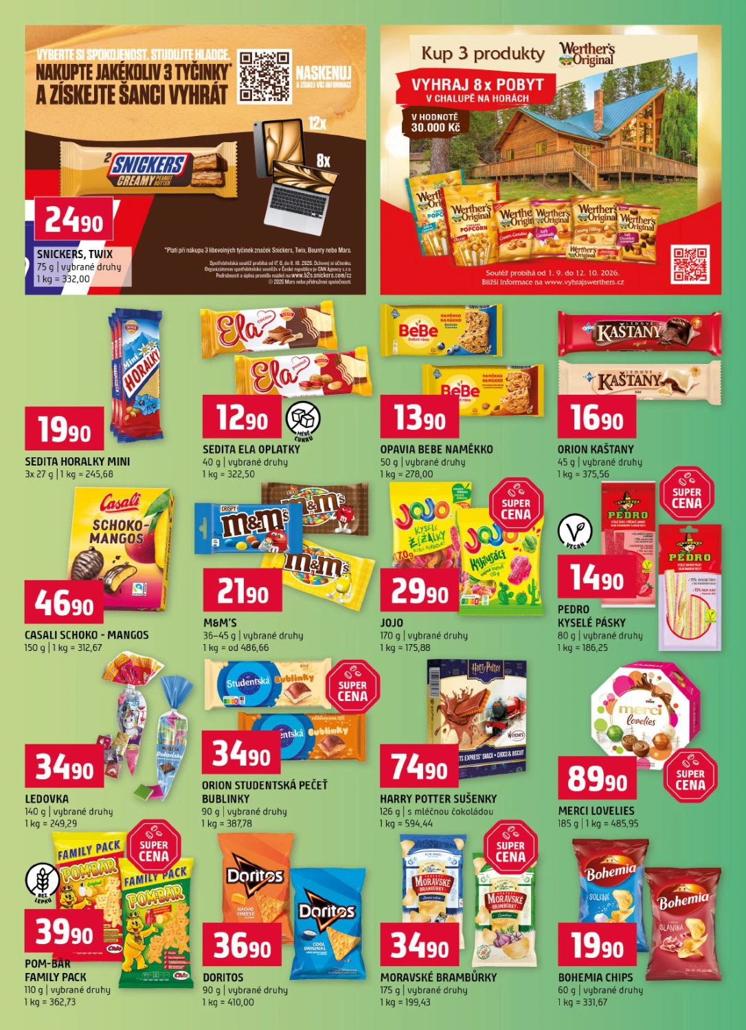 Flyer page 8