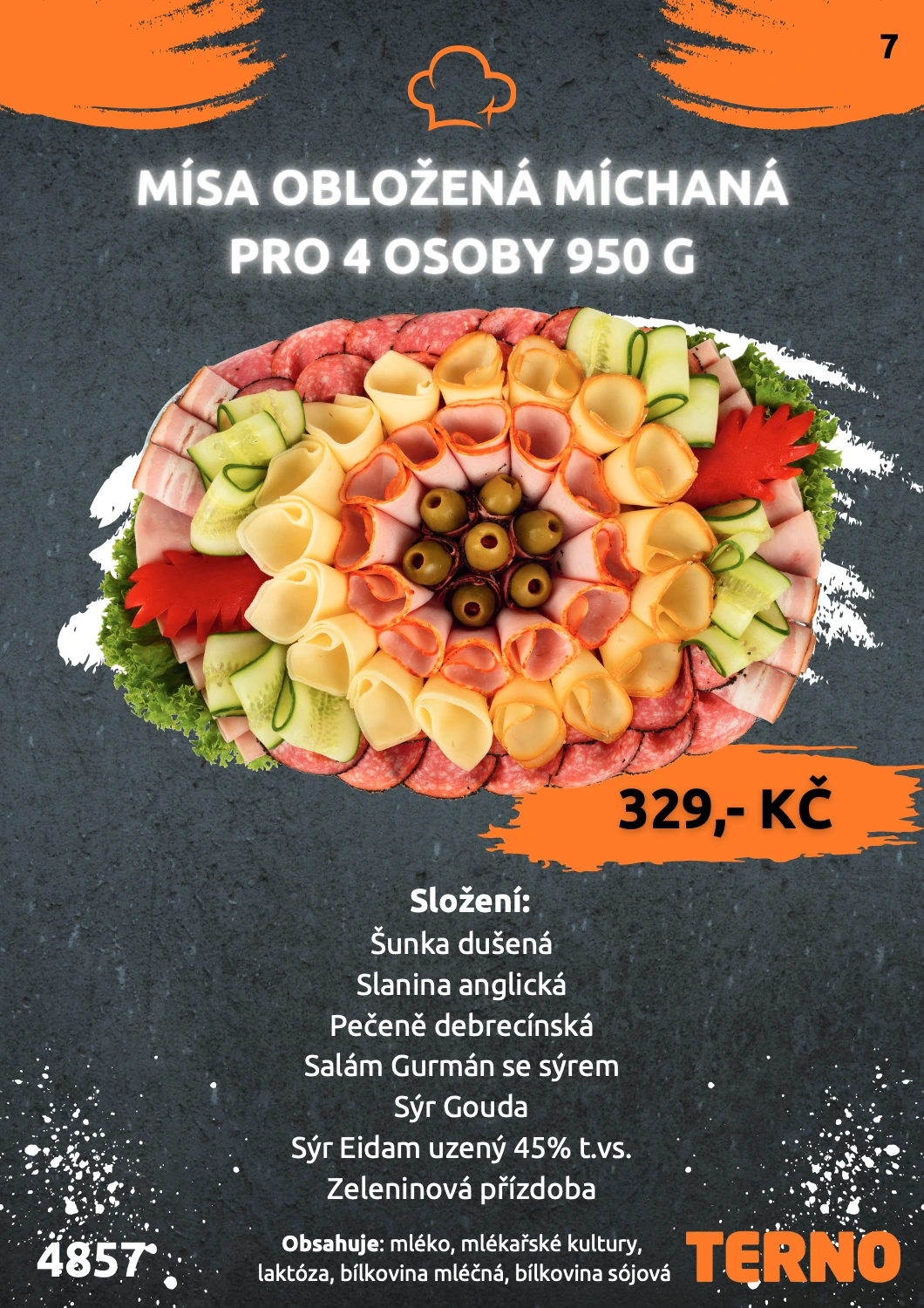 Flyer page 8