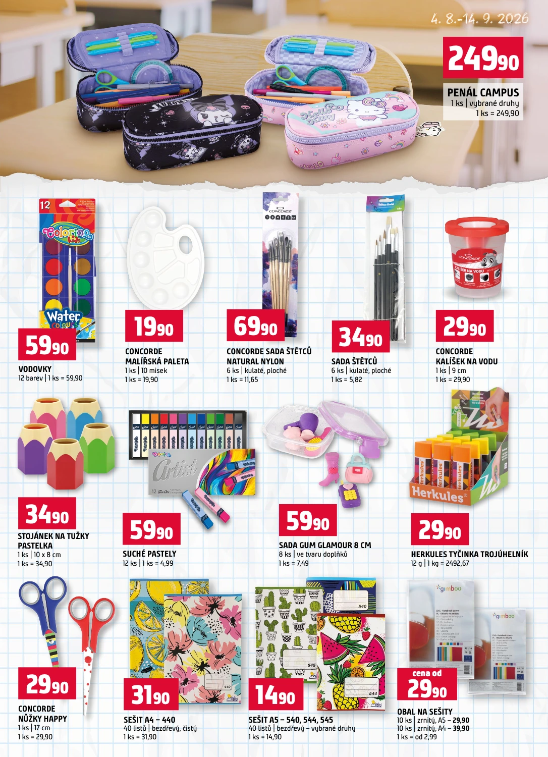 Flyer page 2