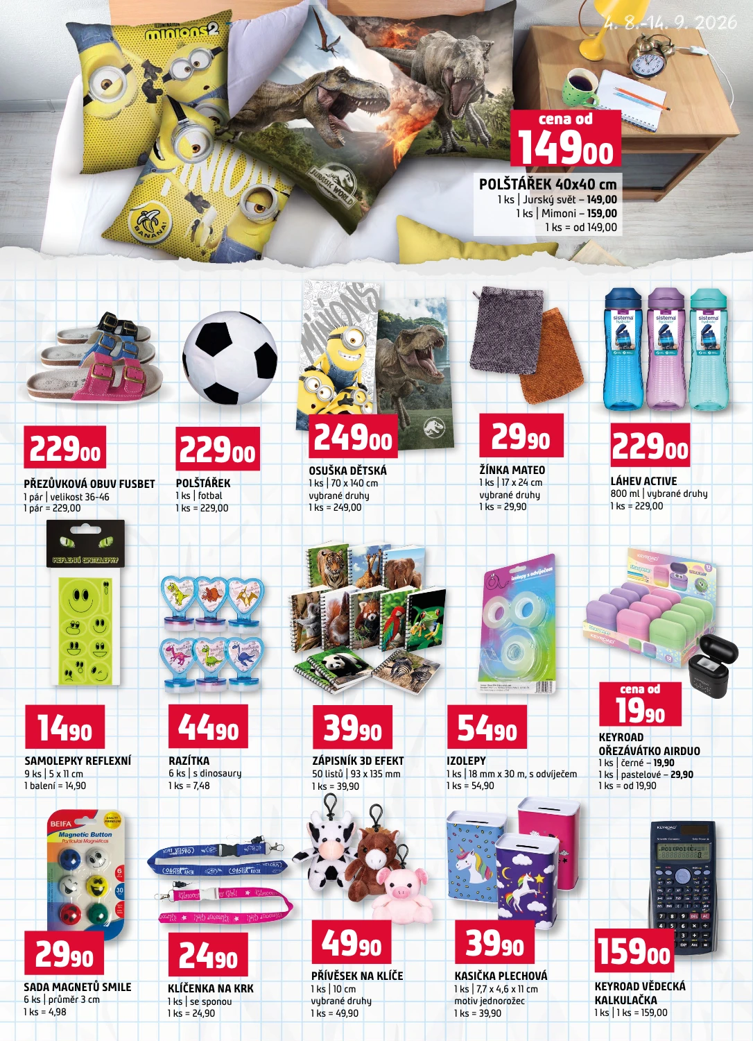 Flyer page 3