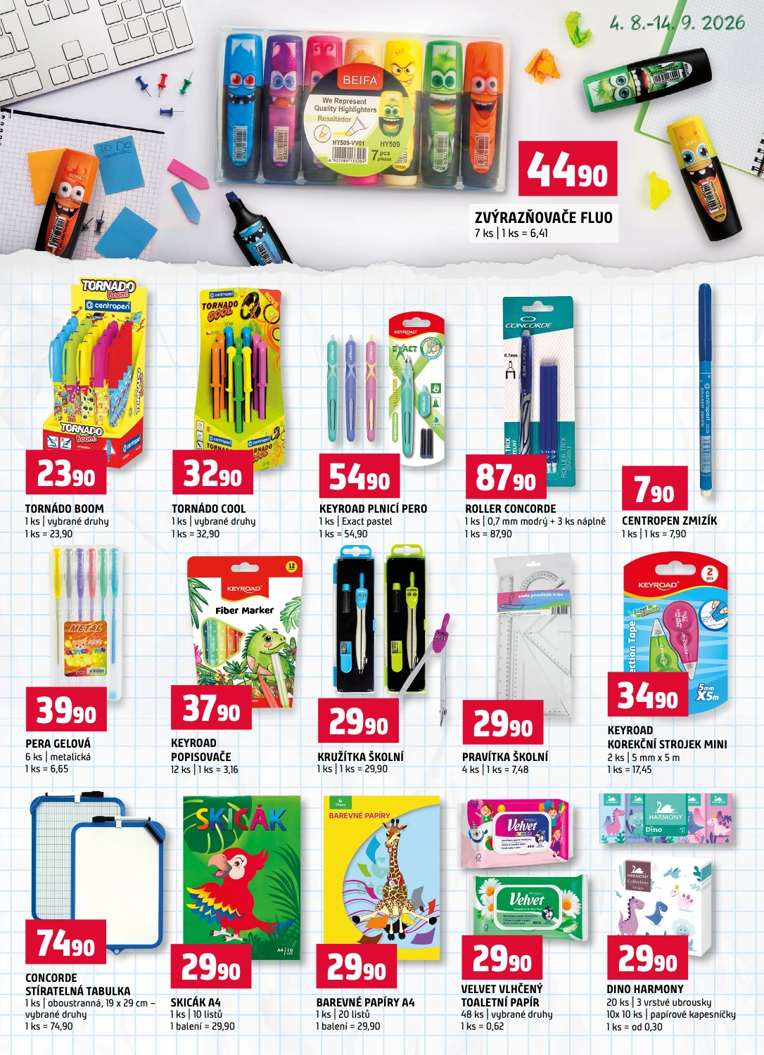 Flyer page 4