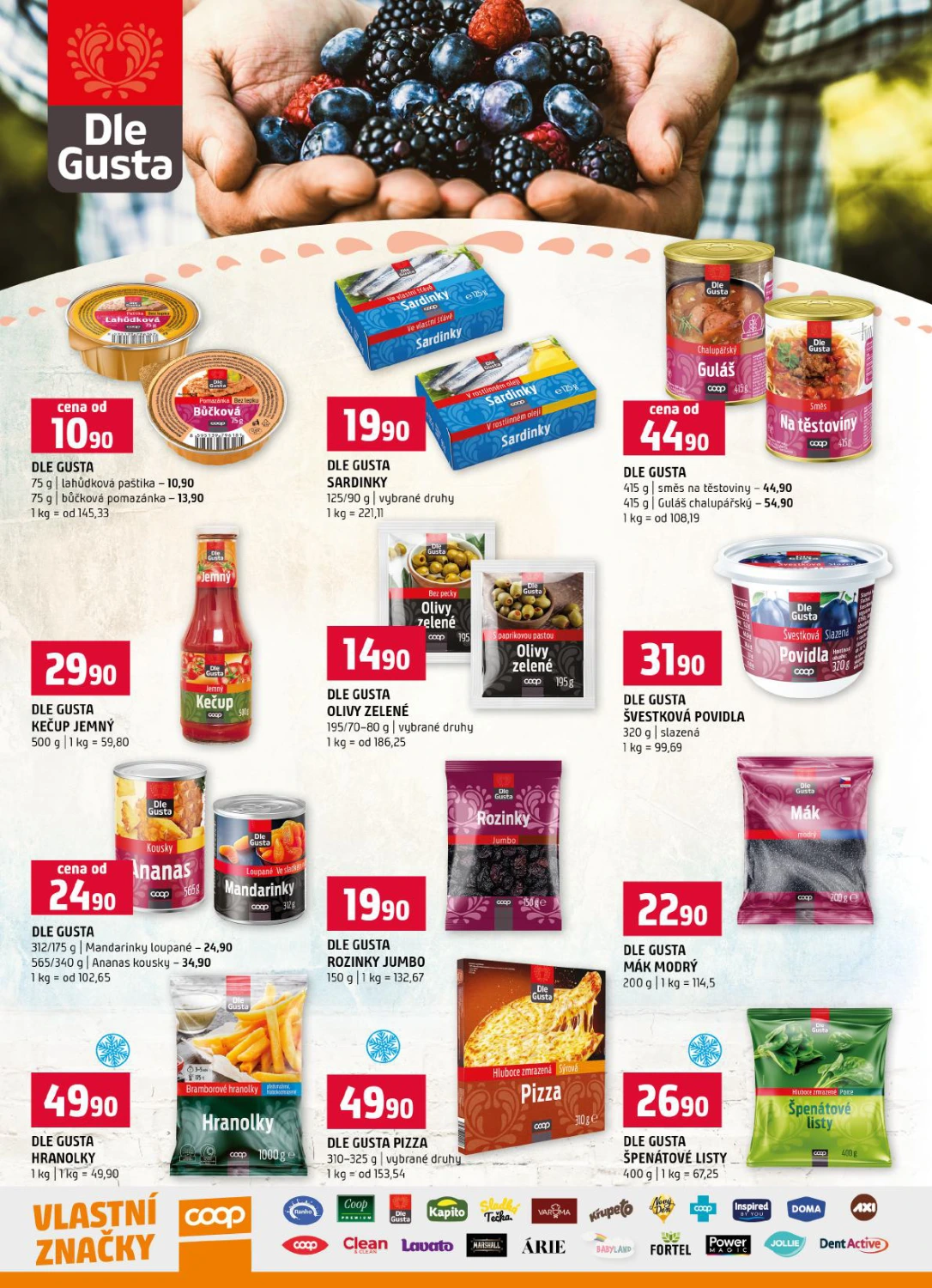 Flyer page 18