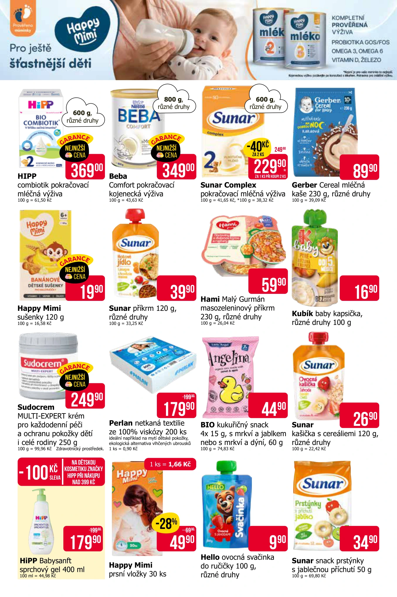 Flyer page 16