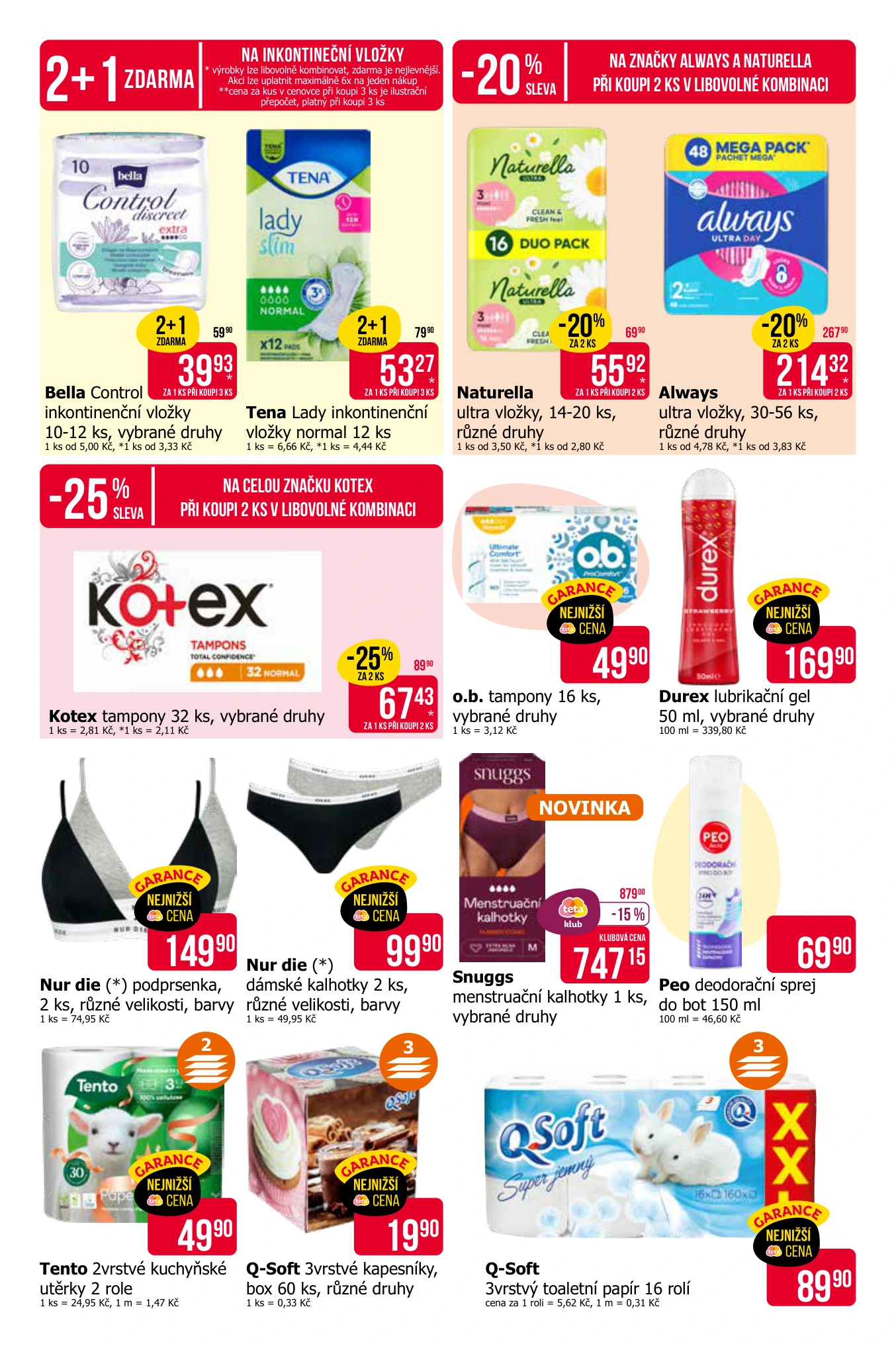 Flyer page 17