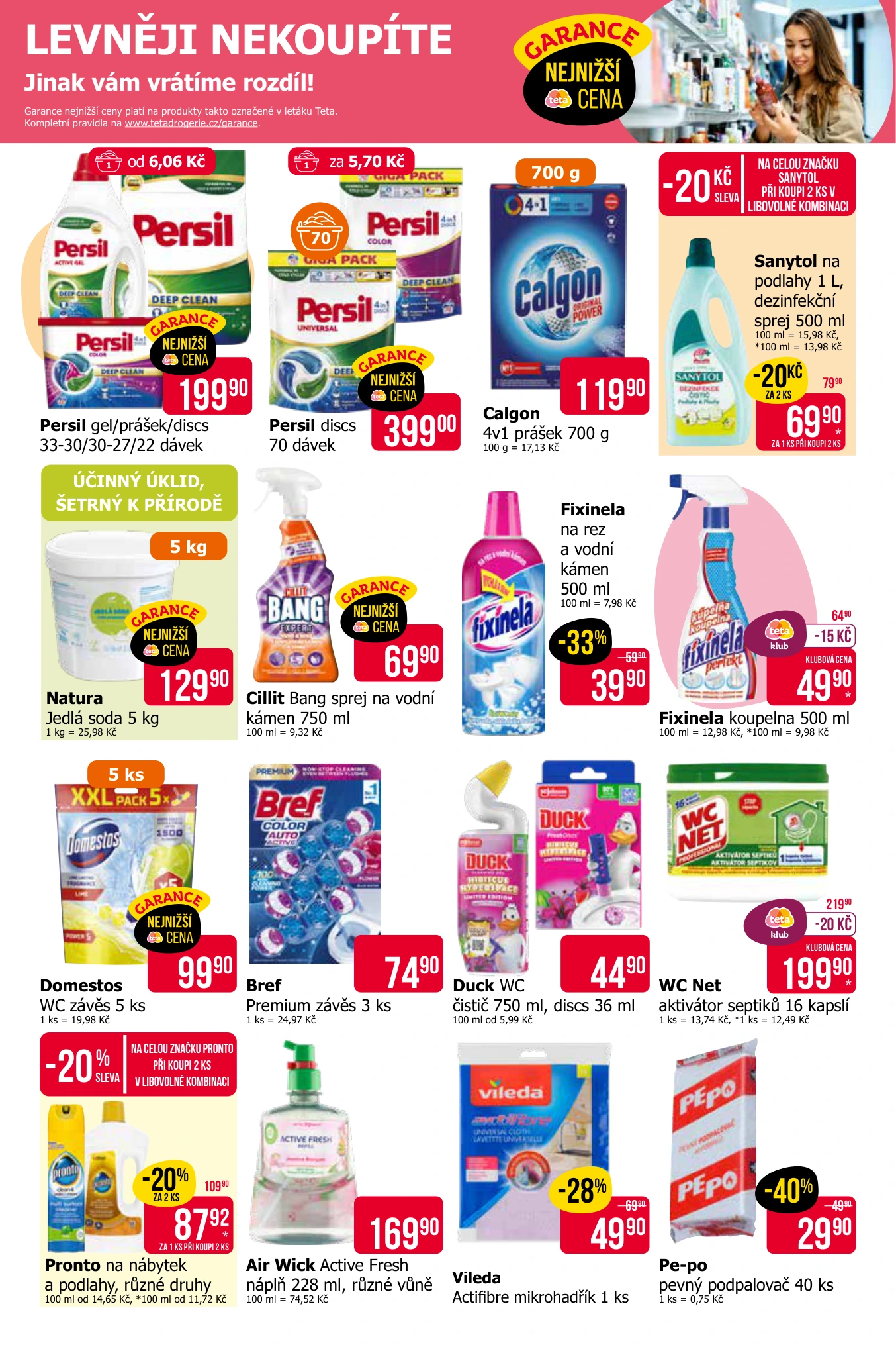 Flyer page 18