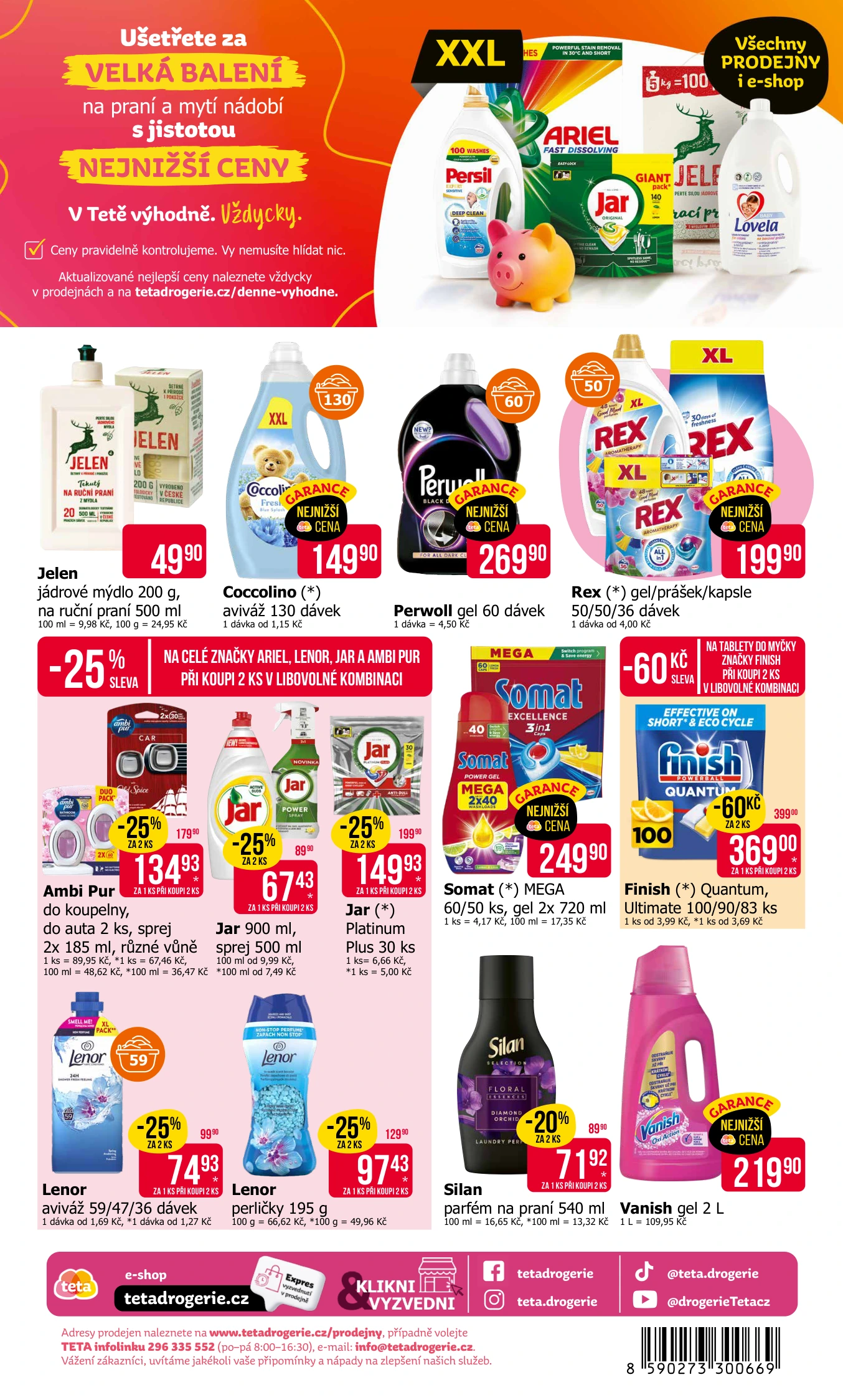 Flyer page 19