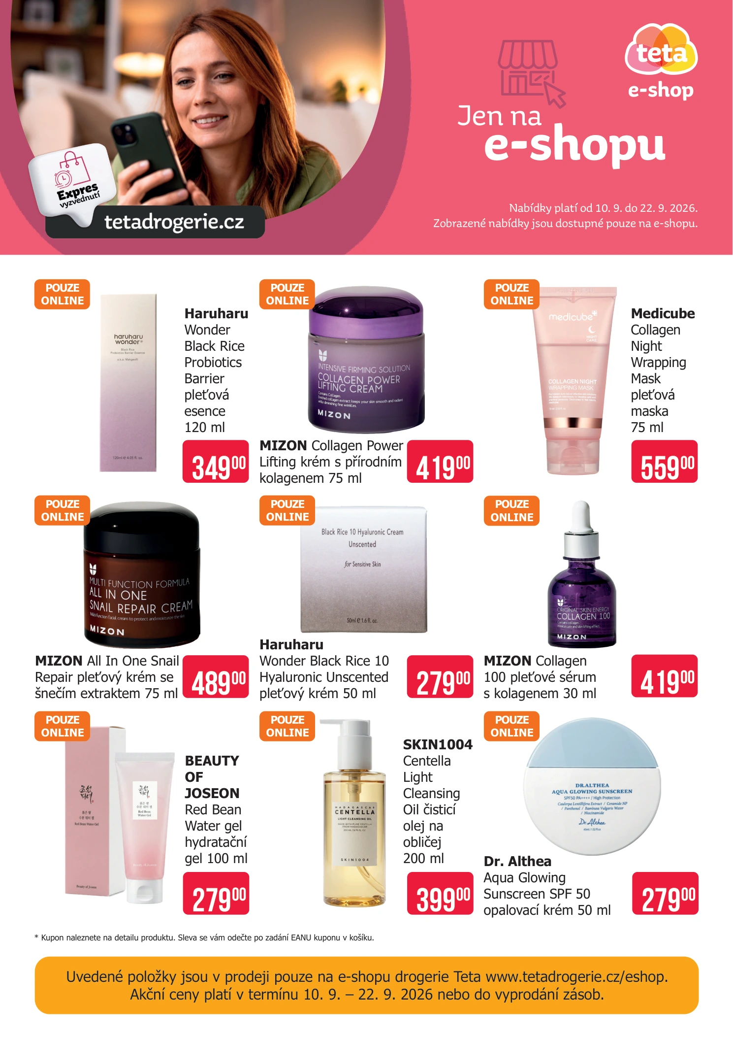 Flyer page 20