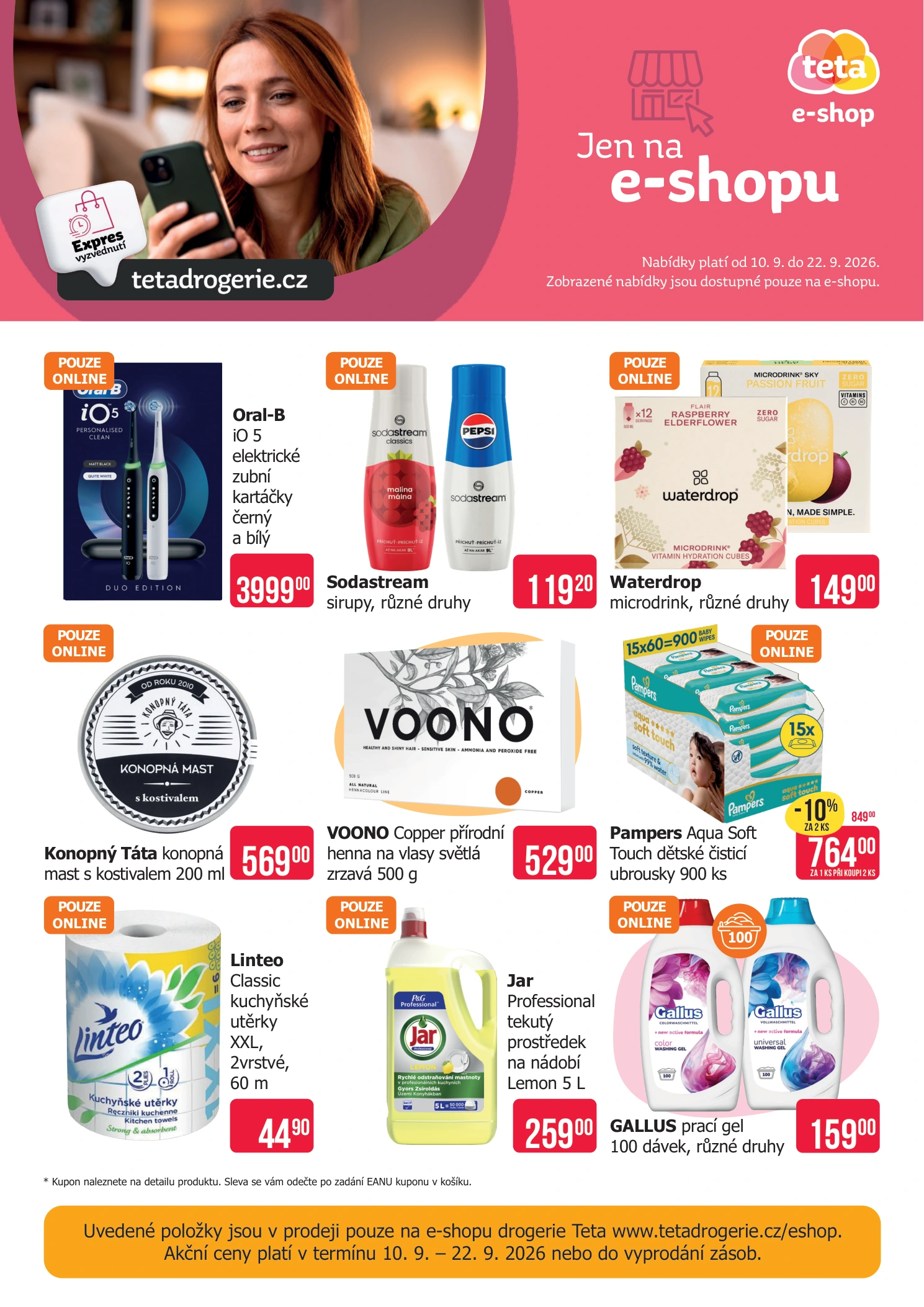 Flyer page 22