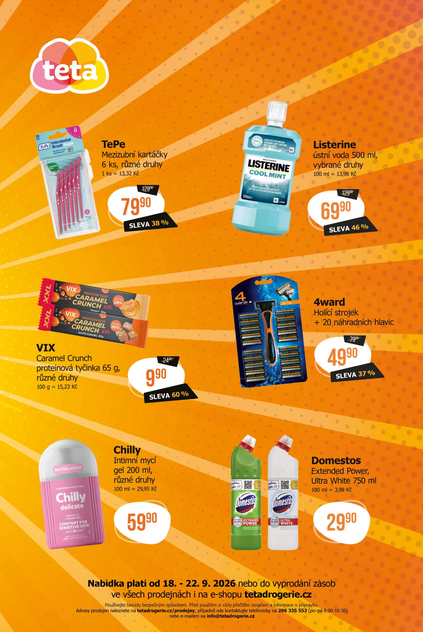 Flyer page 2