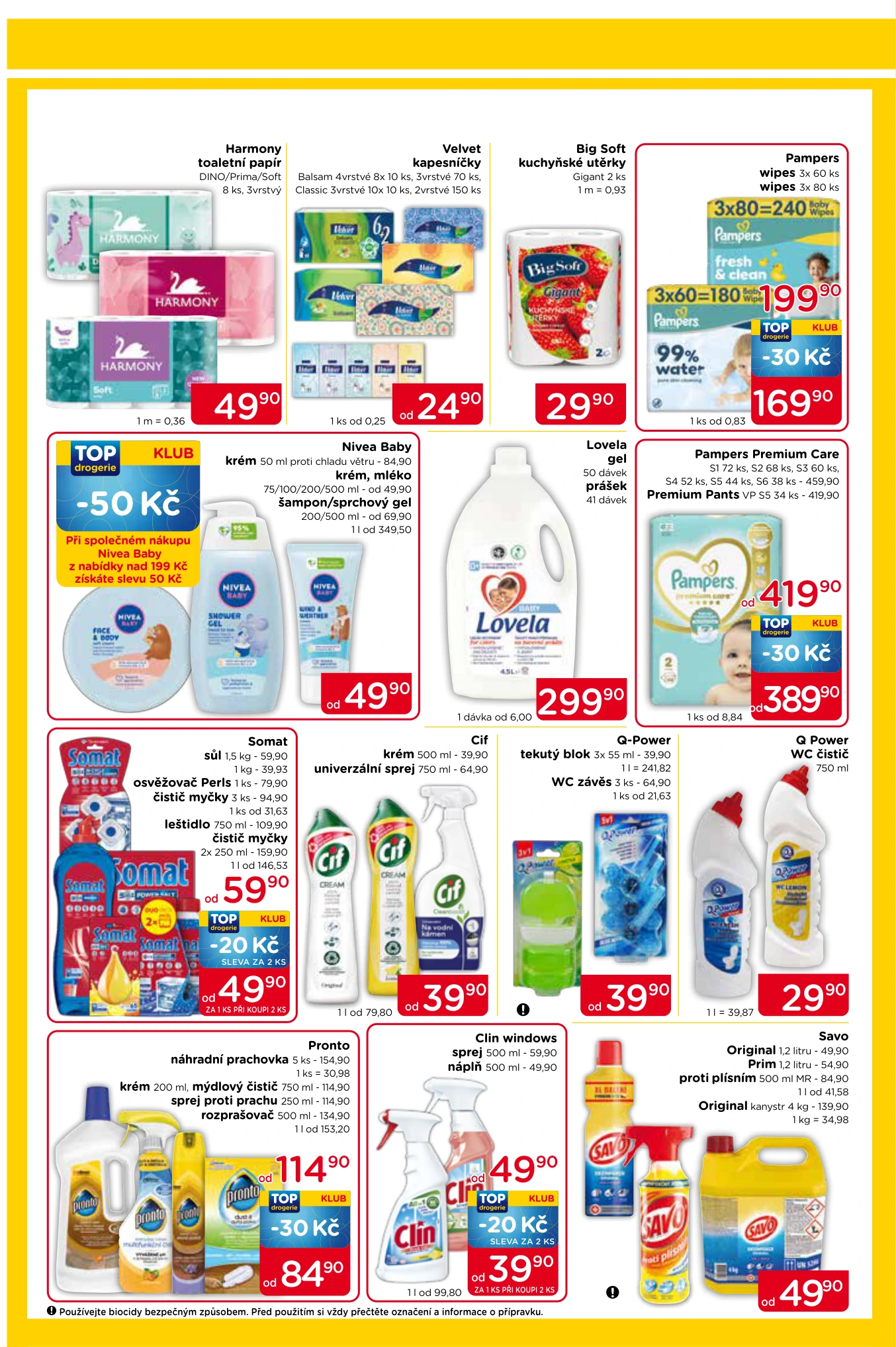 Flyer page 3